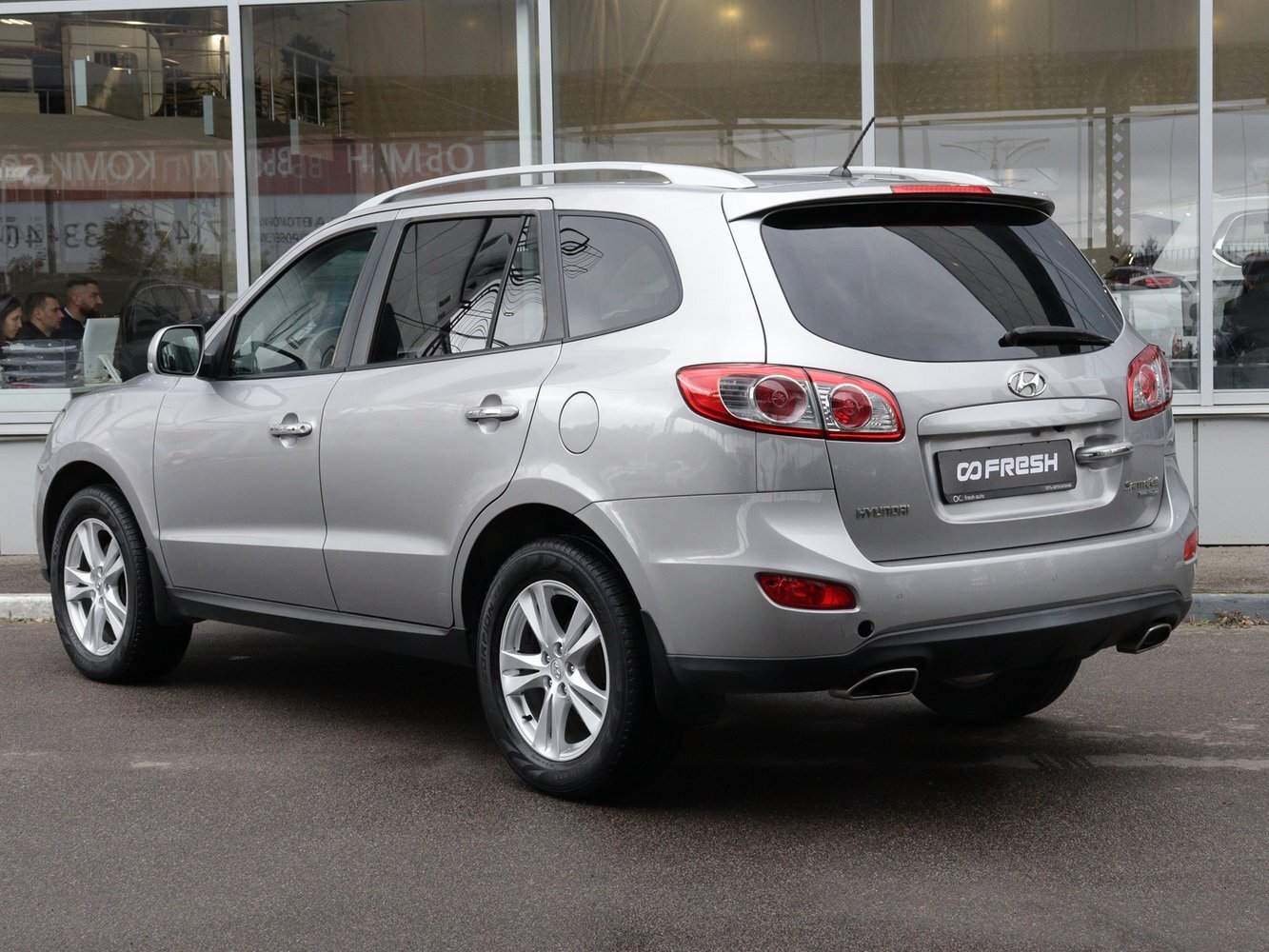 11 фе. Hyundai Santa Fe 2007. Хендай Санта Фе 2008. Hyundai Santa Fe 2006. Хендэ Санта Фе 2007.