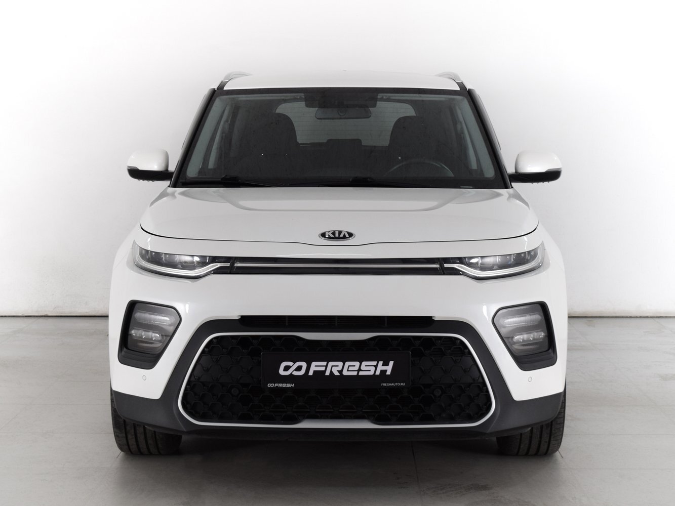 Kia Soul 2019Рі