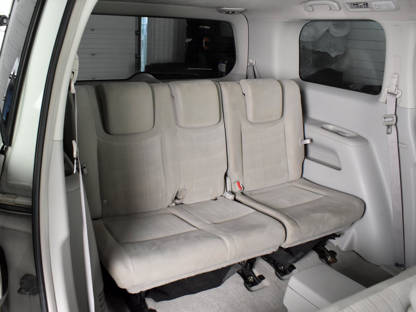 Nissan Quest 2011