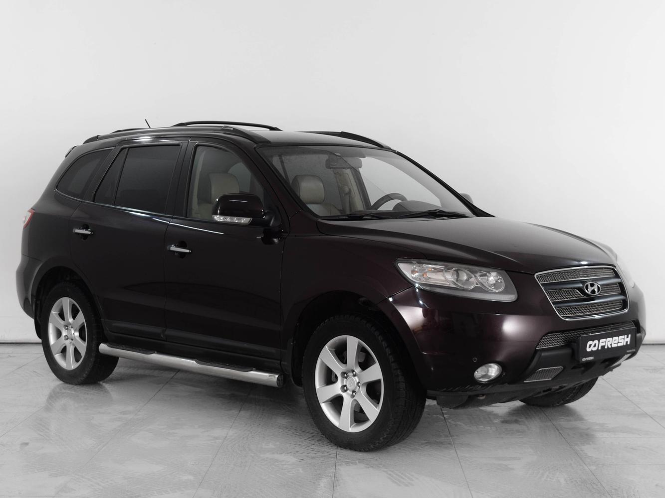 Hyundai santa fe 2008 2. Hyundai santa fe 2007 г. Хендай санта фе 2008г 2. В. Хендай санта фе 2008г 2.