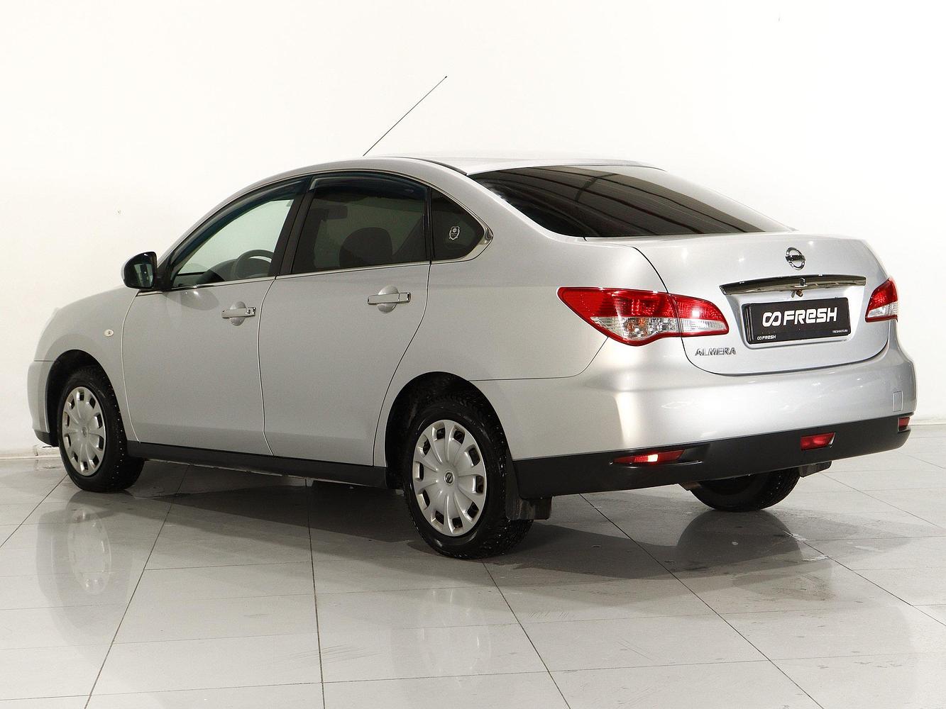 Nissan almera 15 год Nissan almera 15 год