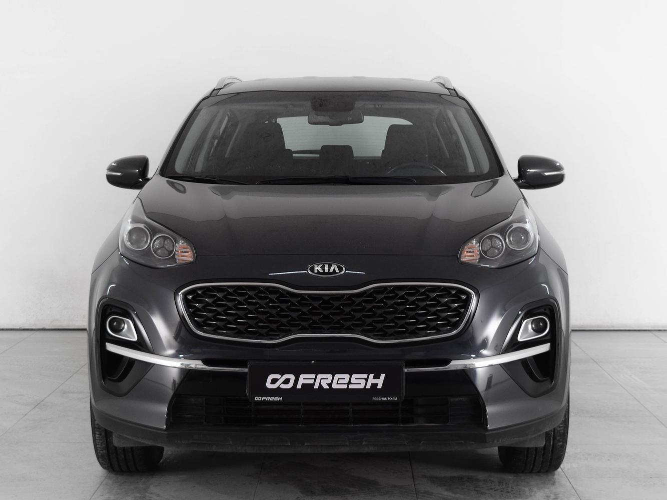Киа спортаж 4 цена