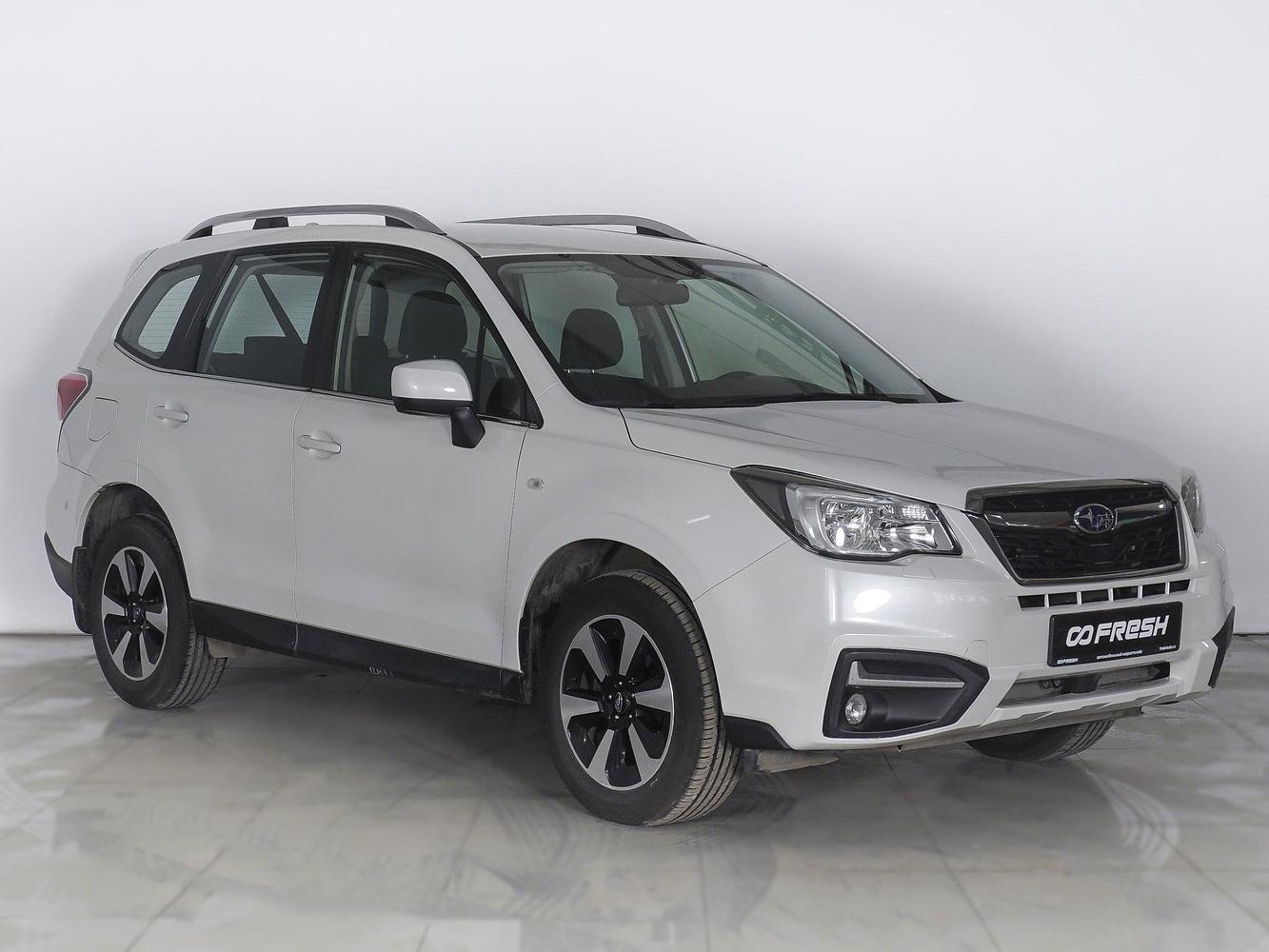 Паркавто - Автомобили Subaru с пробегом Липецк