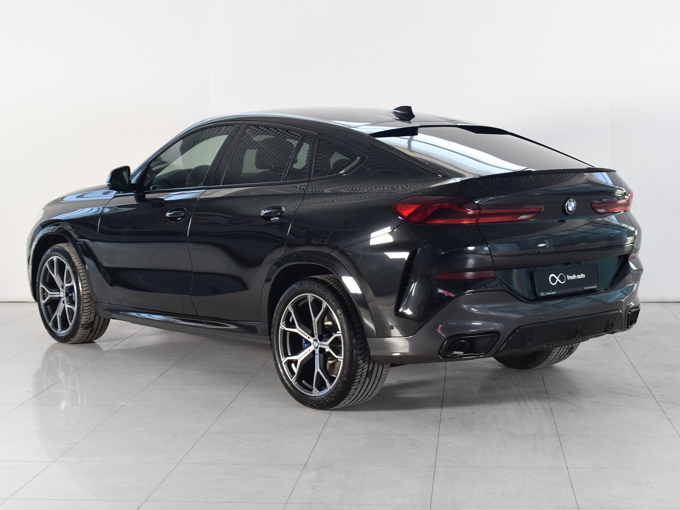 Bmw x6 поколения