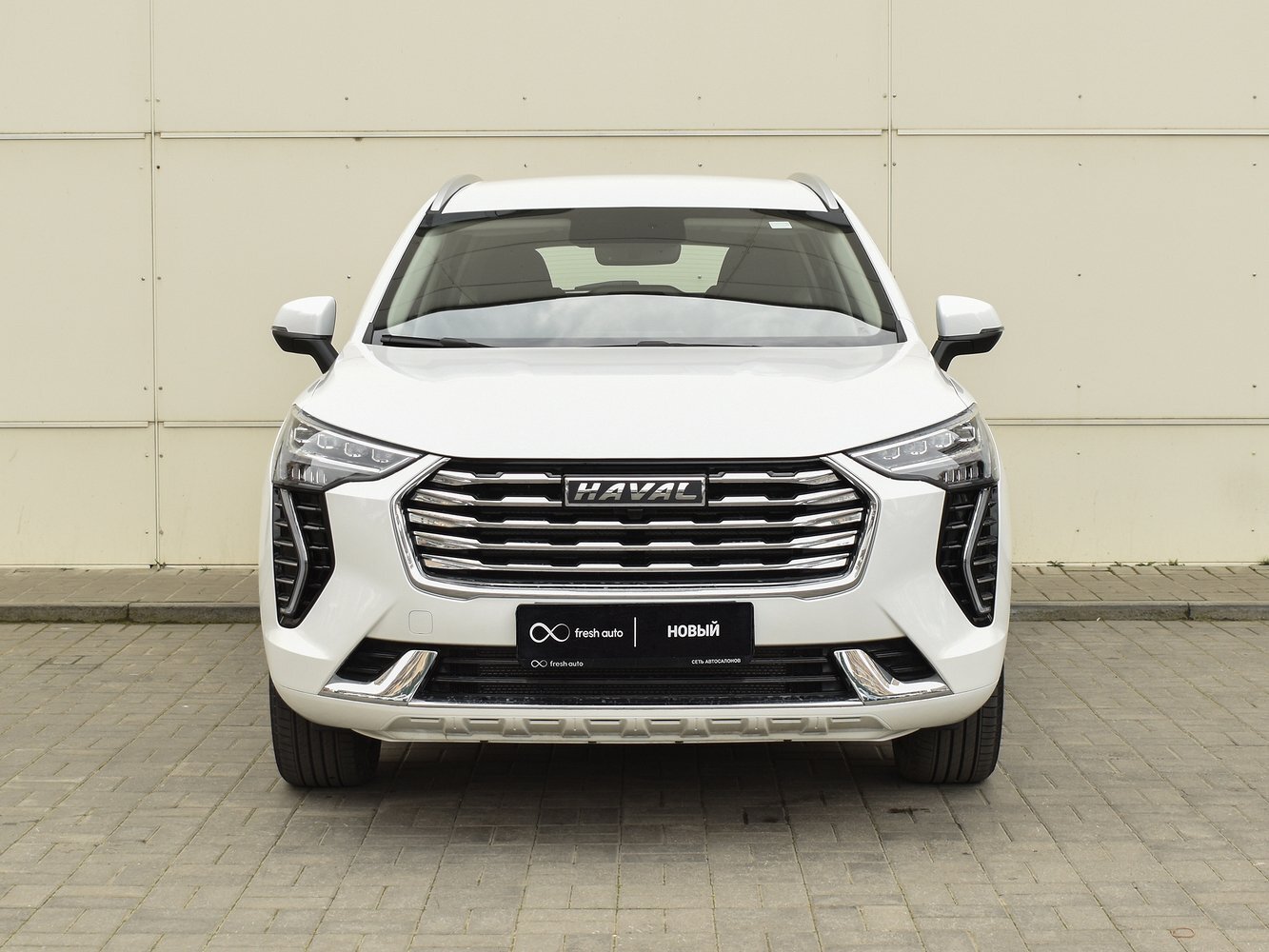 Haval Jolion Elite