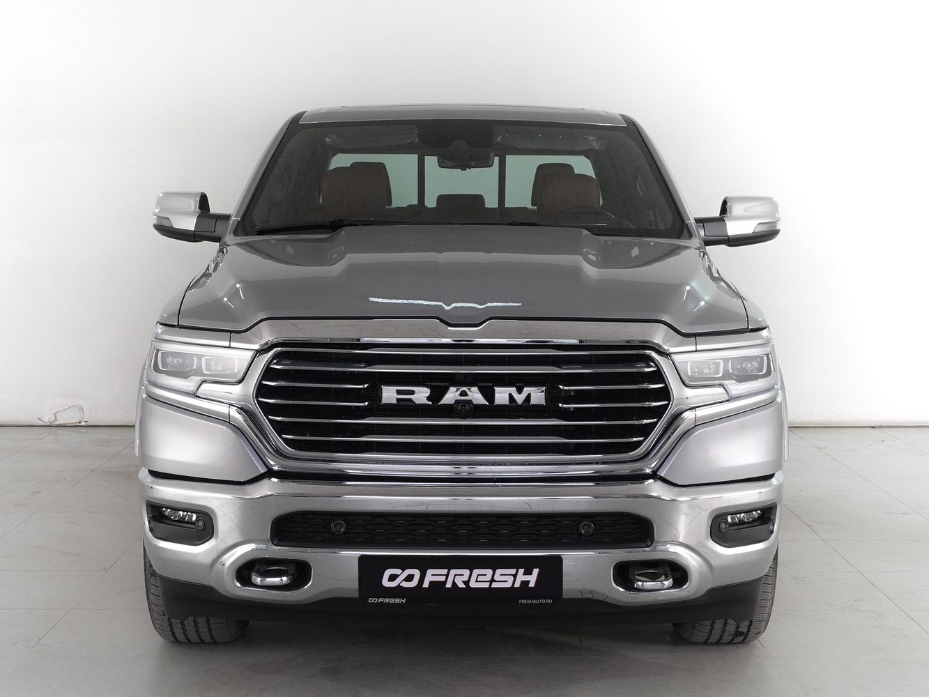 RAM 1500 с пробегом 113 км | Купить б/у RAM 1500 2023 года в Ростове-на-Дону  | Fresh Auto