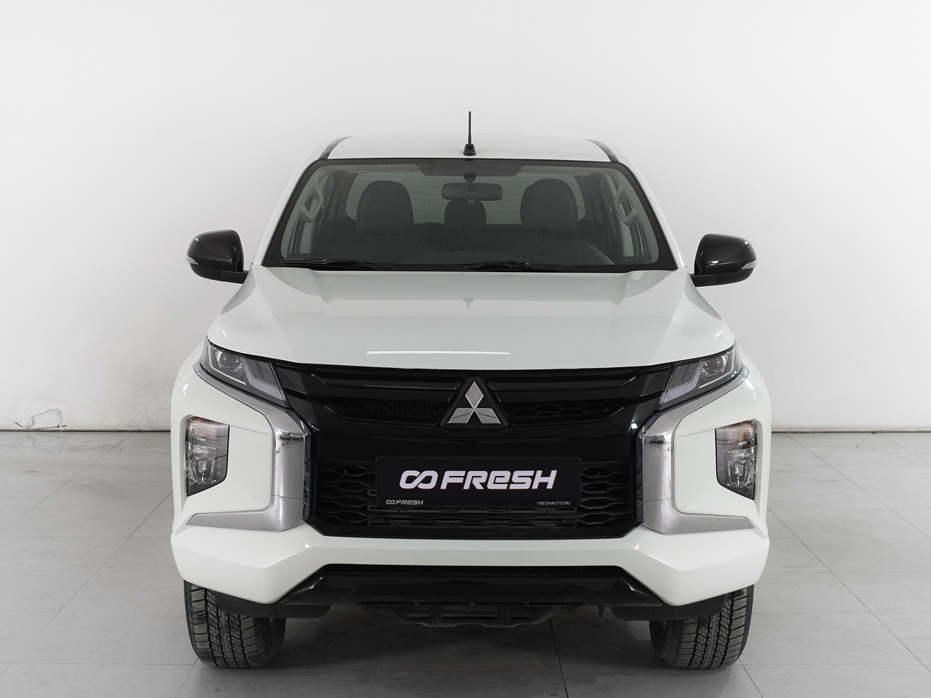 Mitsubishi L200 с пробегом 20 км | Купить б/у Mitsubishi L200 2023 года в  Липецке | Fresh Auto