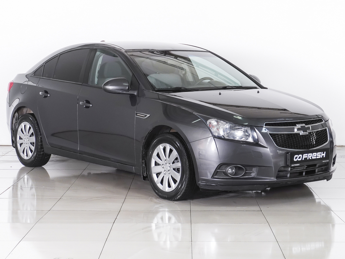 Chevrolet Cruze с пробегом 115029 км | Купить б/у Chevrolet Cruze 2011 года  в Москве | Fresh Auto