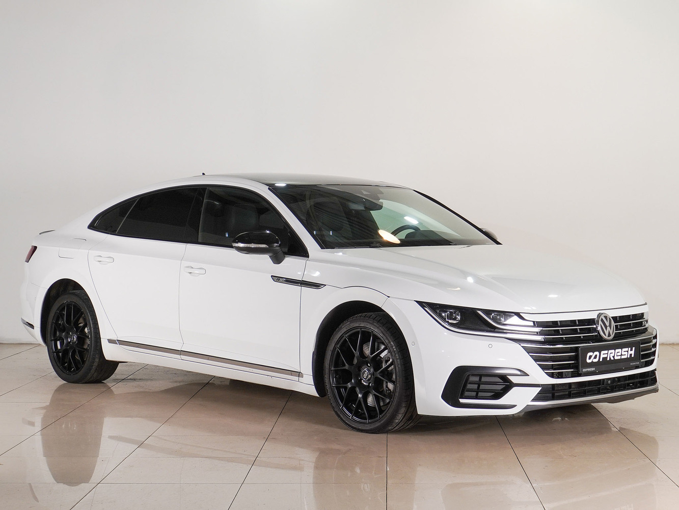 Volkswagen Arteon с пробегом 67782 км | Купить б/у Volkswagen Arteon 2020  года в Воронеже | Fresh Auto