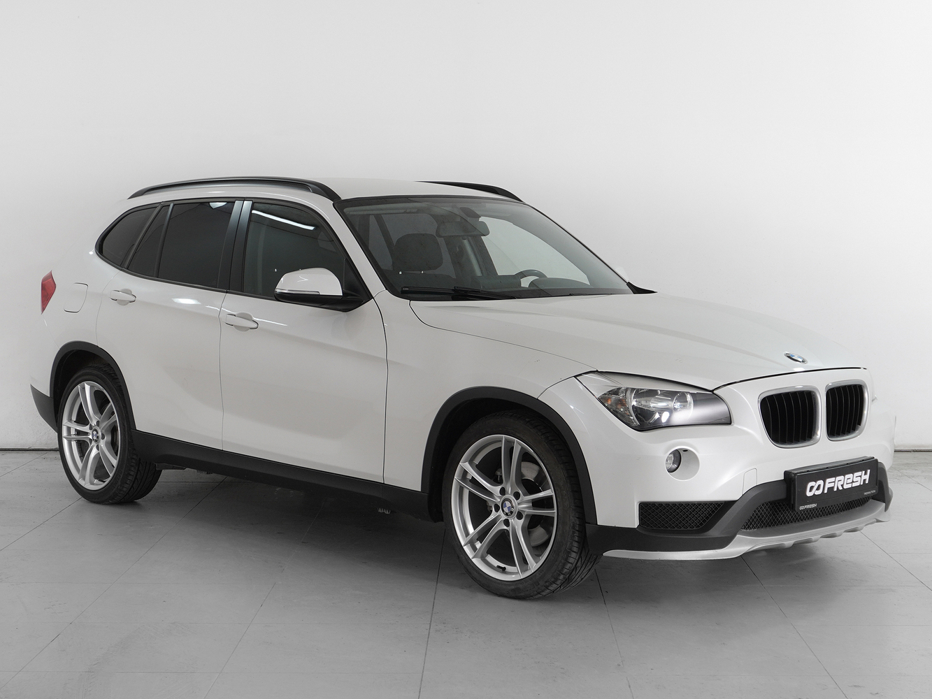 BMW X1 с пробегом 127886 км | Купить б/у BMW X1 2014 года в Ростове-на-Дону  | Fresh Auto