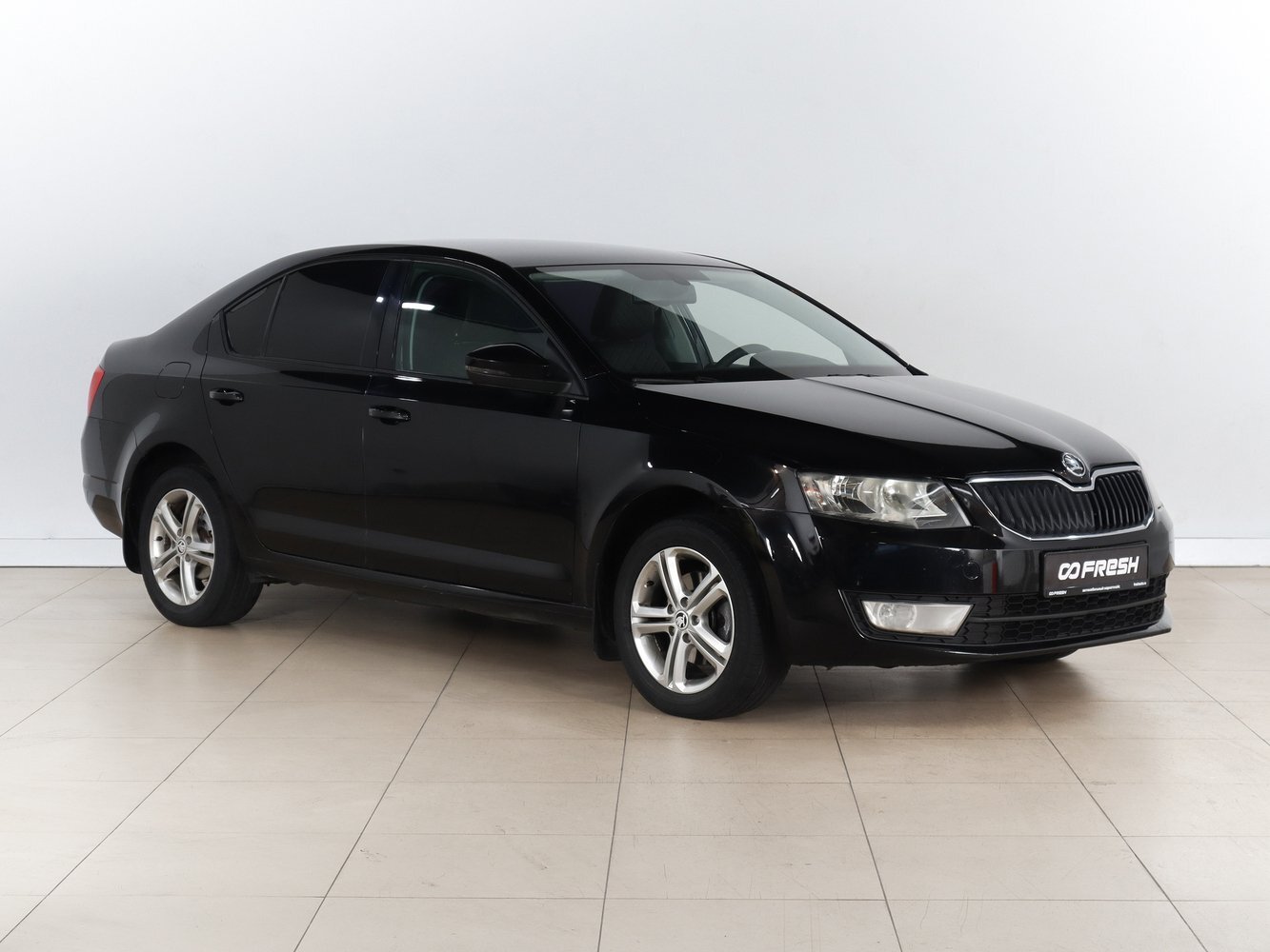 Skoda Octavia с пробегом 164257 км | Купить б/у Skoda Octavia 2013 года в  Ростове-на-Дону | Fresh Auto