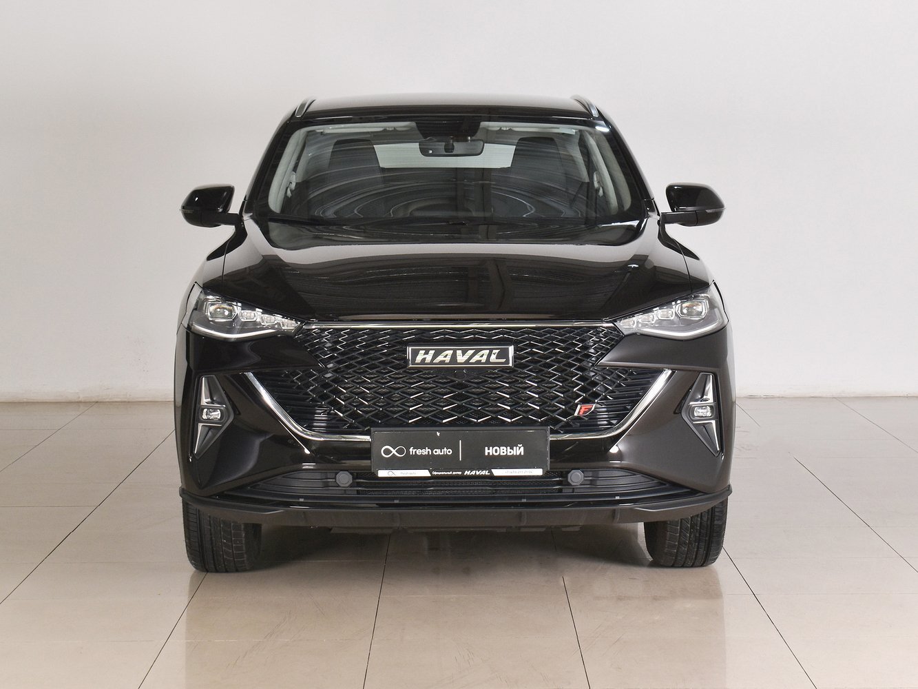 Новый Haval F7x за 2 999 000 ₽ | Купить новый Haval F7x от официального  дилера в Липецке | Fresh Auto