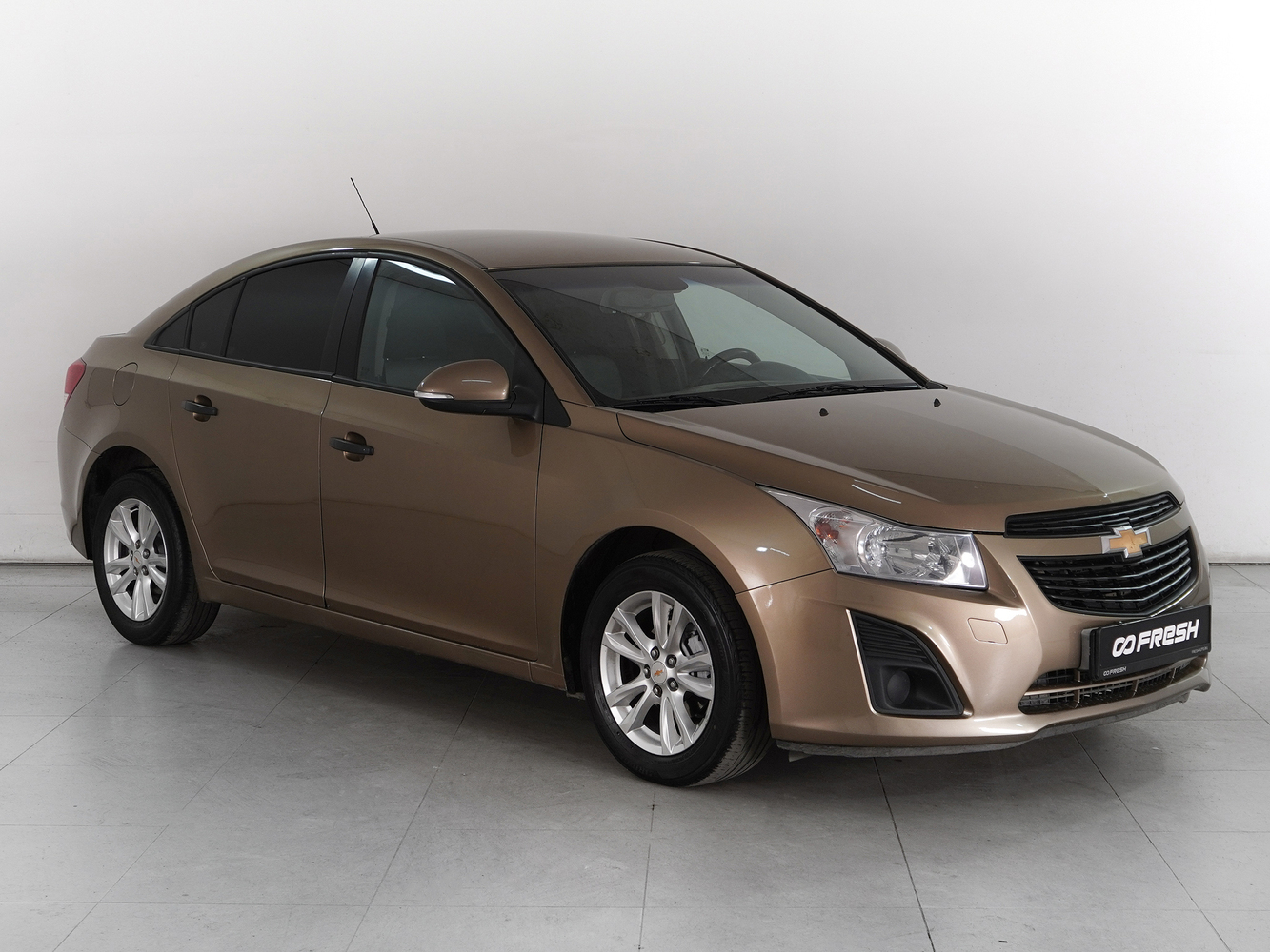 Chevrolet Cruze с пробегом 212205 км | Купить б/у Chevrolet Cruze 2014 года  в Ижевск | Fresh Auto