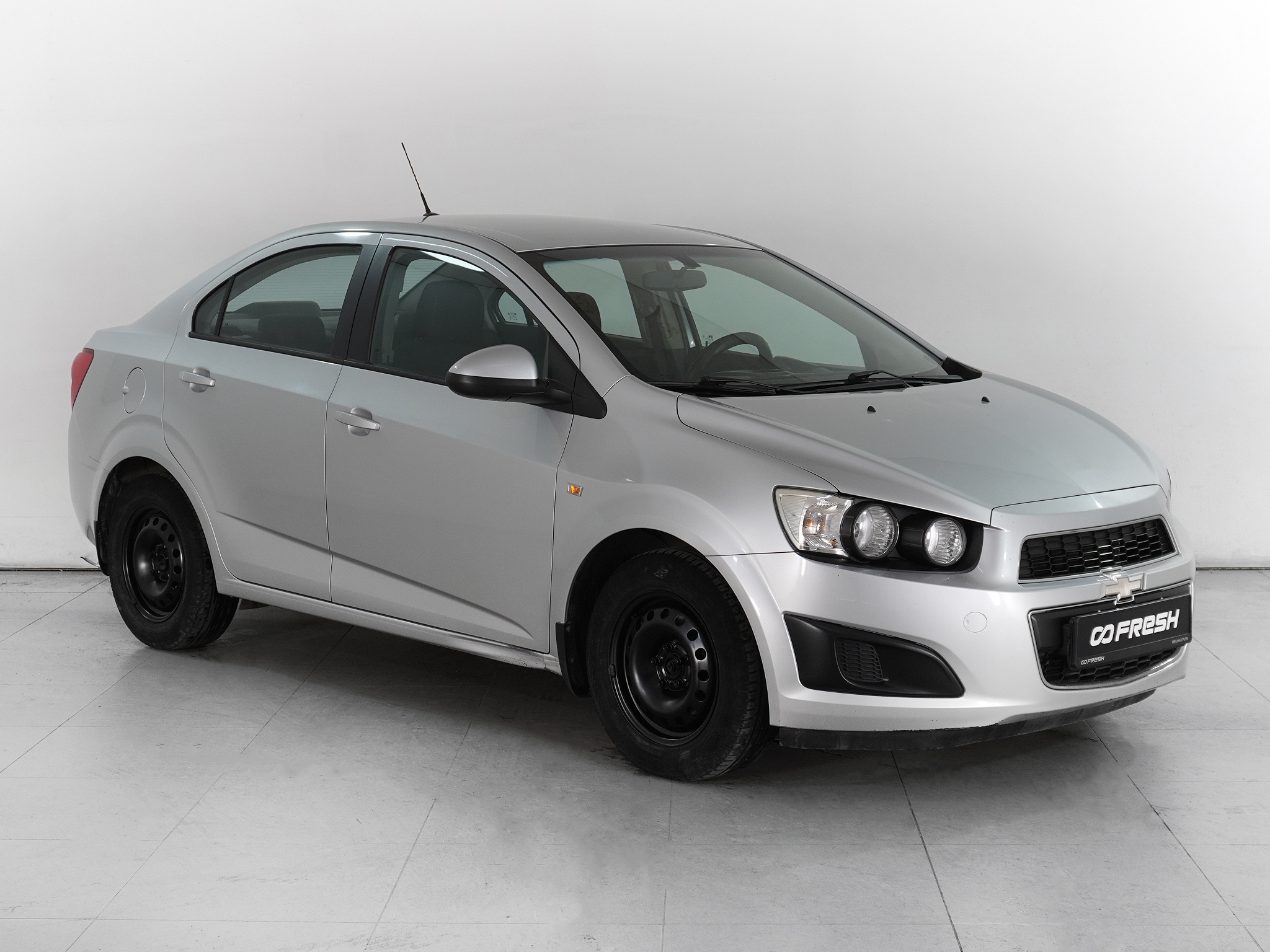 Chevrolet Aveo с пробегом 138383 км | Купить б/у Chevrolet Aveo 2012 года в  Сургут | Fresh Auto