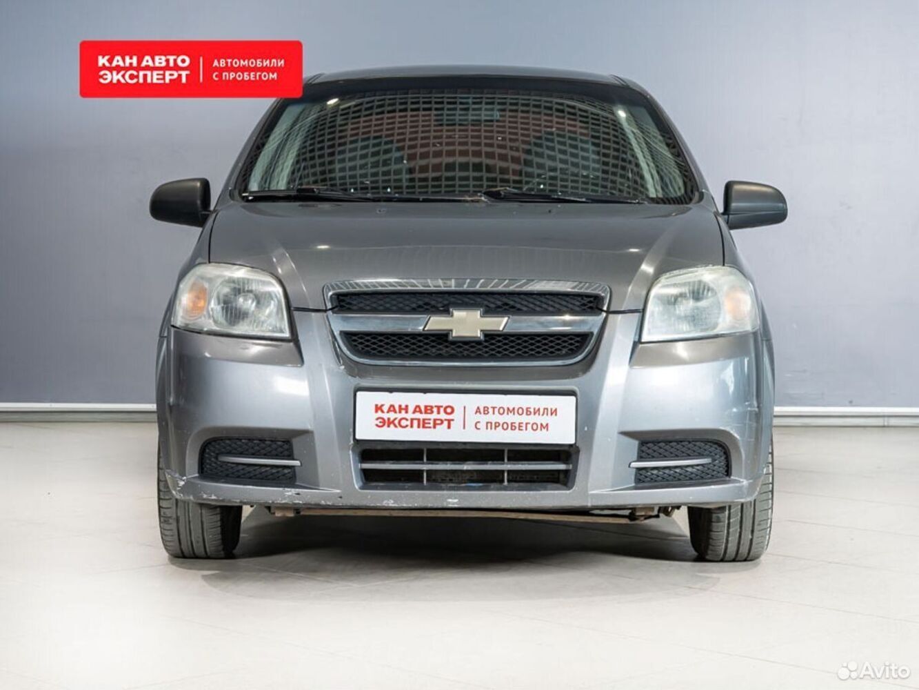 Chevrolet Aveo с пробегом 258105 км | Купить б/у Chevrolet Aveo 2008 года в  Краснодаре | Fresh Auto