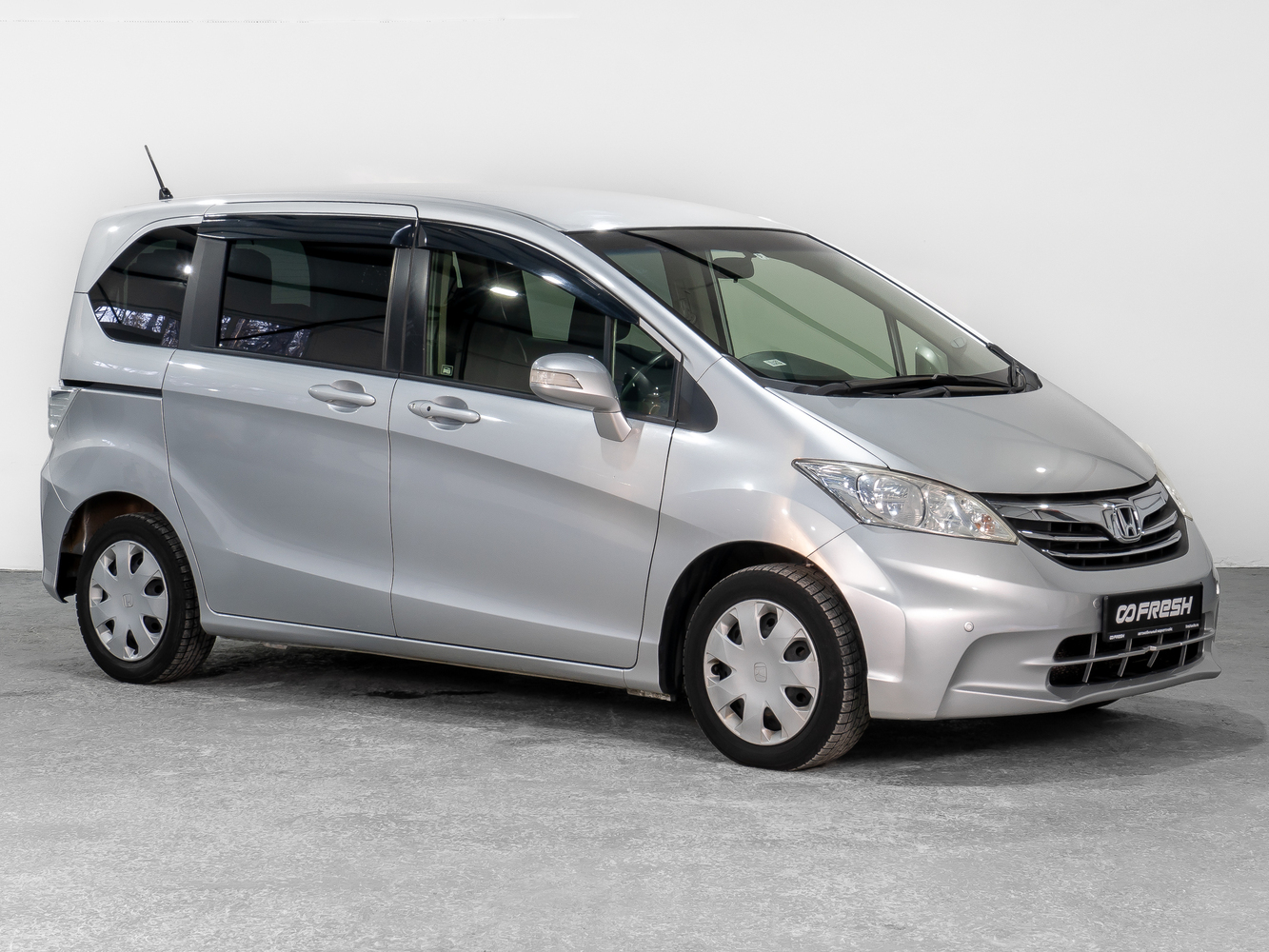 Honda Freed с пробегом 112524 км | Купить б/у Honda Freed 2012 года в  Ростове-на-Дону | Fresh Auto