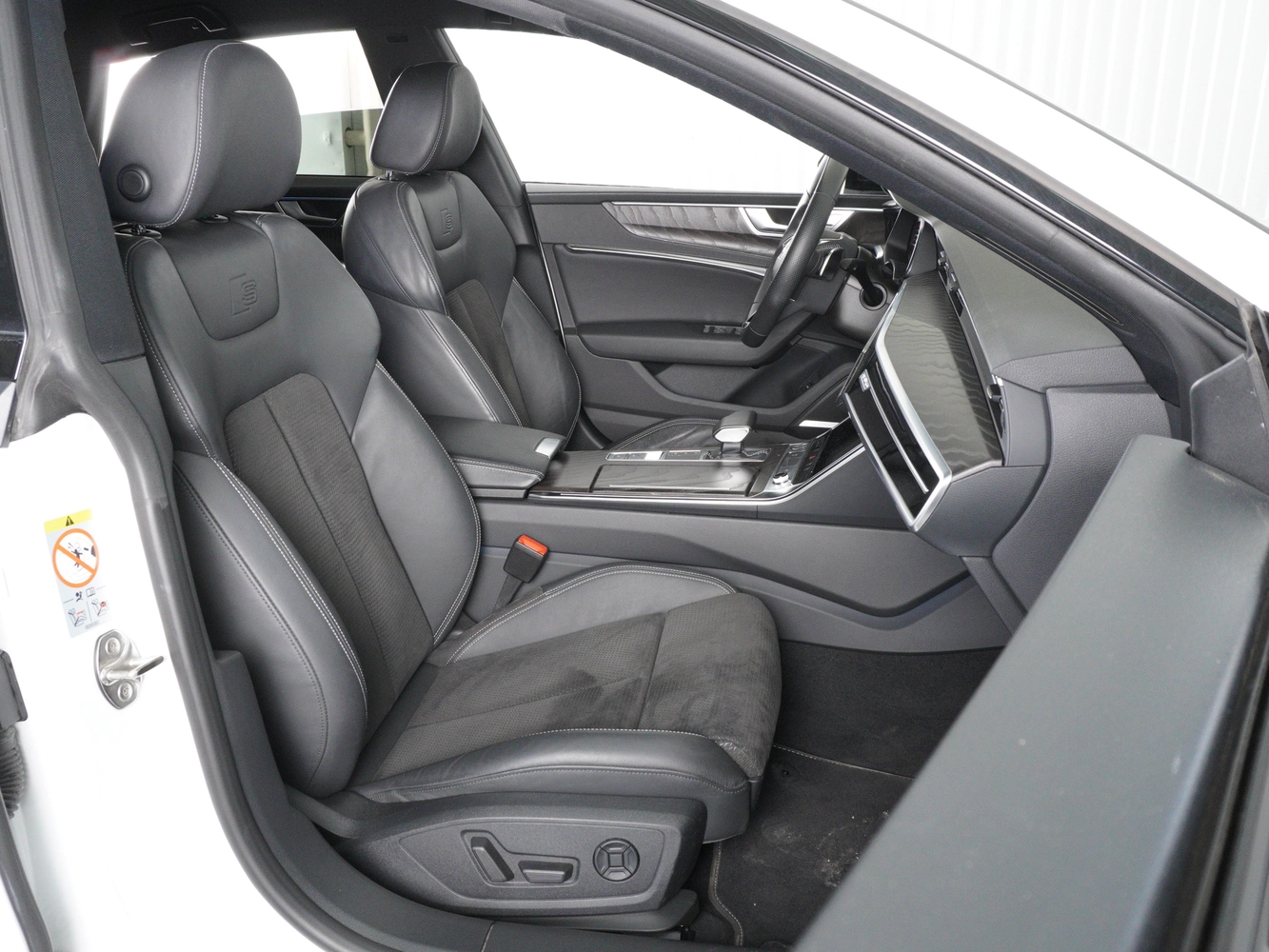 Audi a7 seats shop