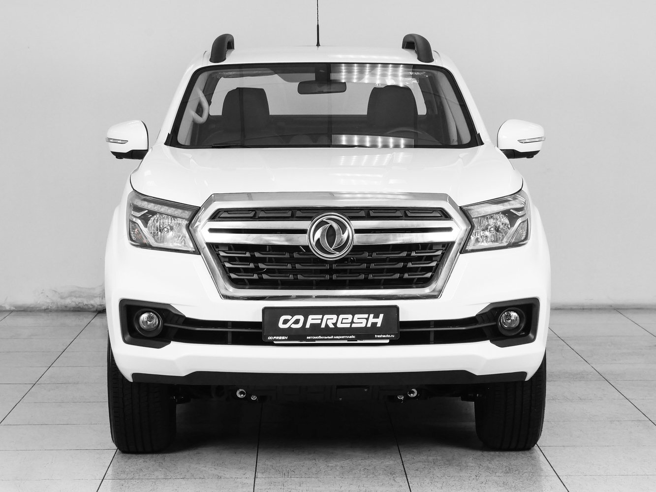 DongFeng DF6 с пробегом 72 км | Купить б/у DongFeng DF6 2023 года в Москве  | Fresh Auto