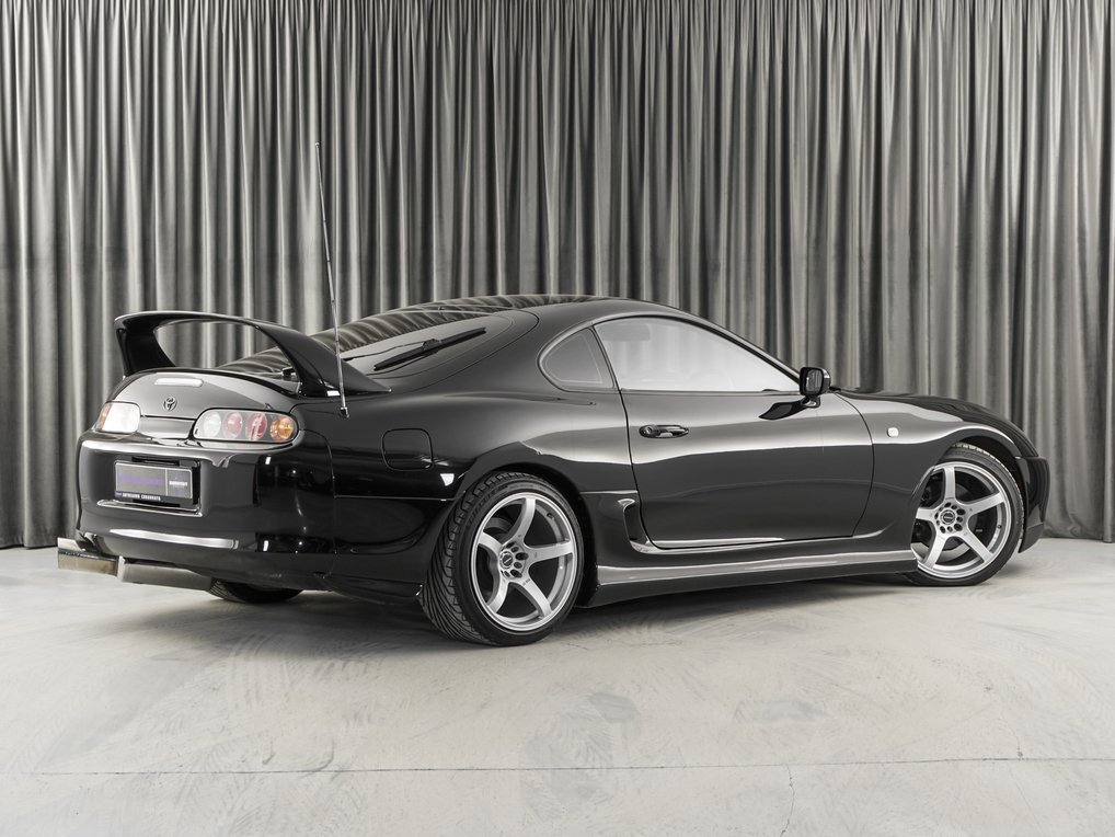 Toyota Supra