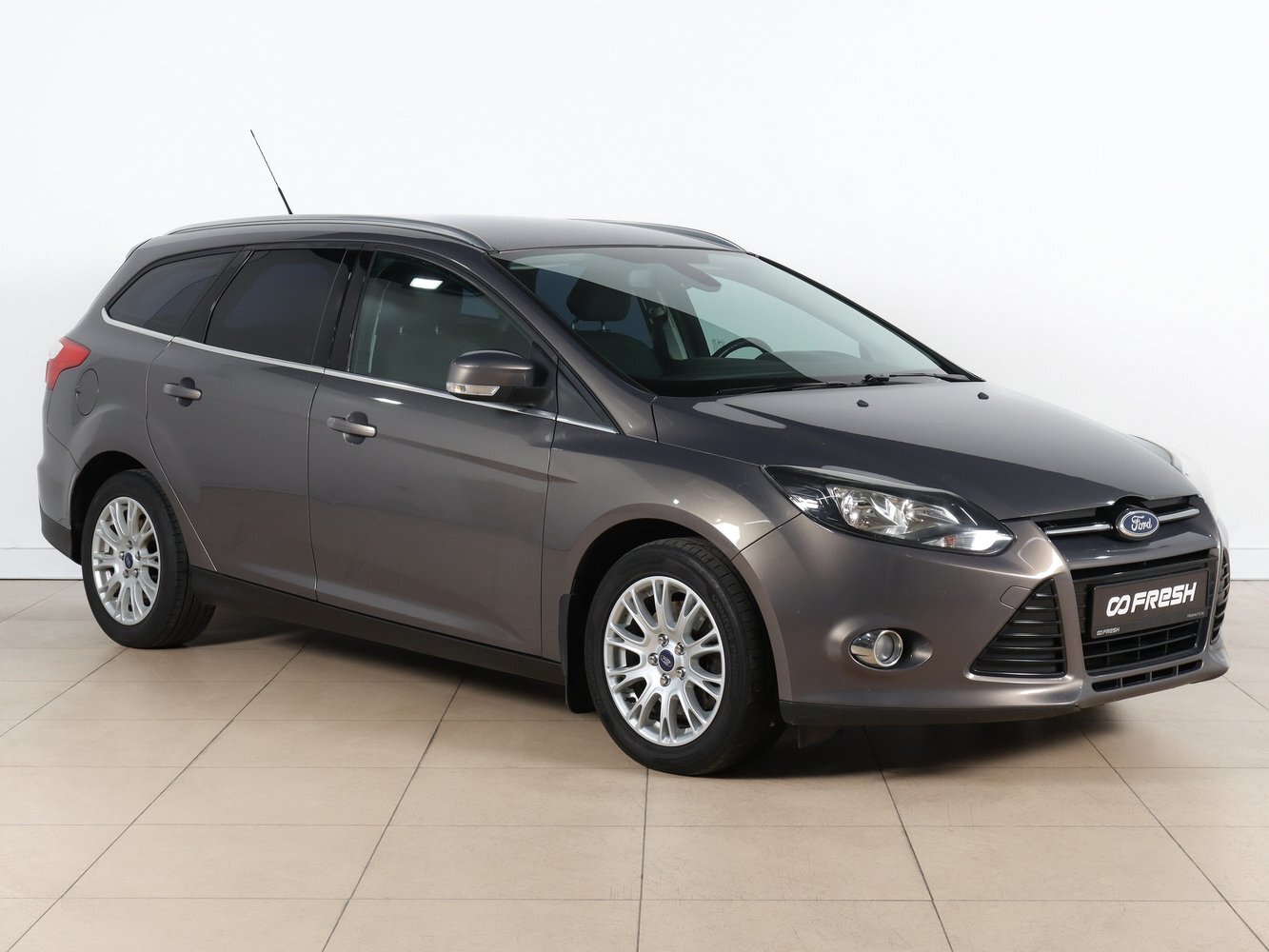 Ford Focus с пробегом 112448 км | Купить б/у Ford Focus 2012 года в Воронеже  | Fresh Auto