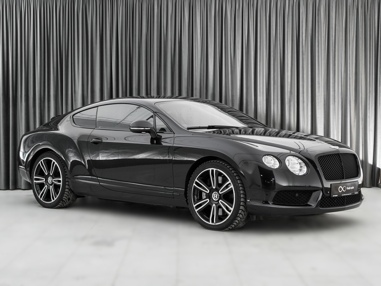 Bentley Motors