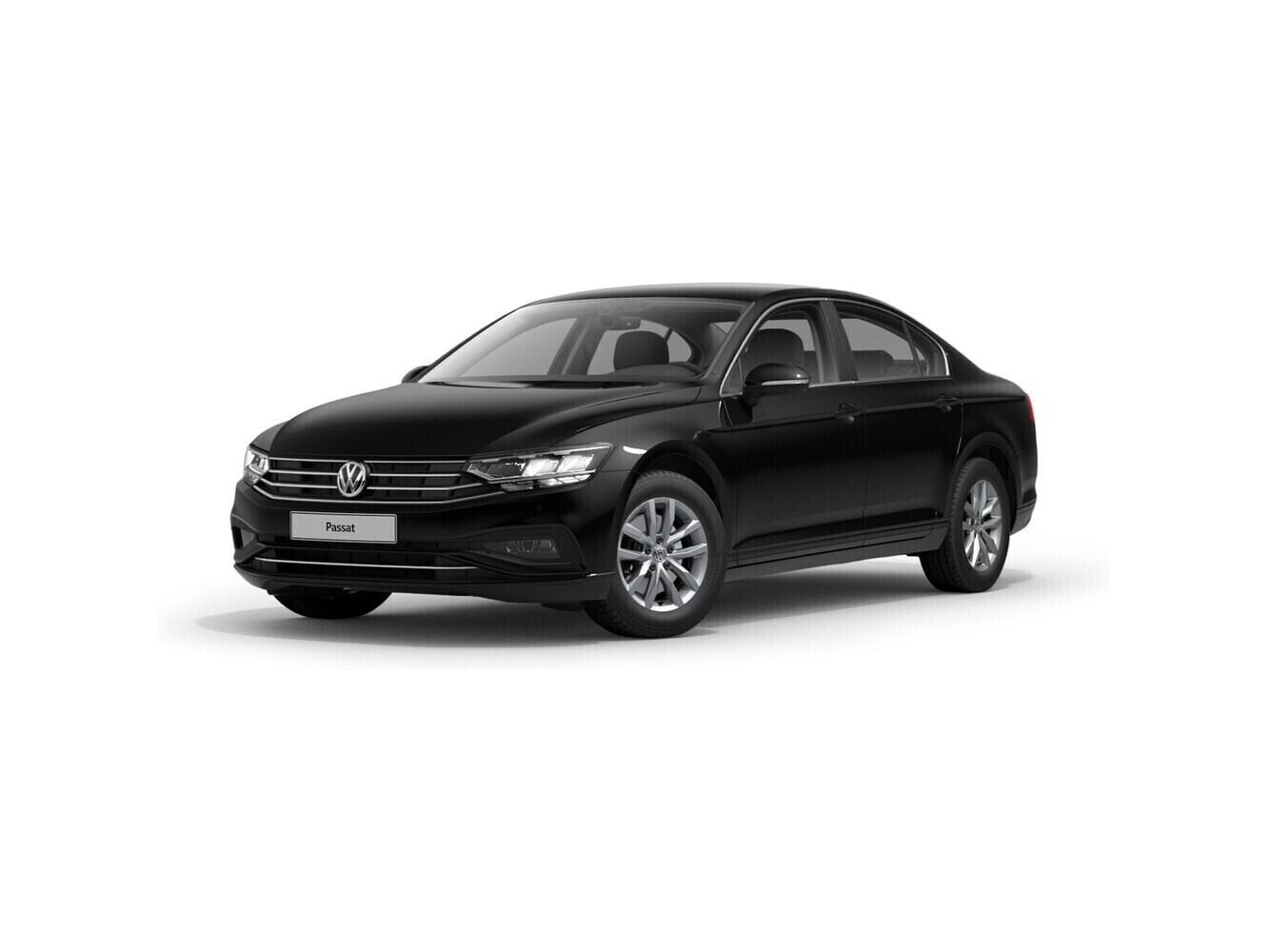 Новый Volkswagen Passat за 4 041 000 ₽ | Купить новый Volkswagen Passat от  официального дилера в Москве | Fresh Auto