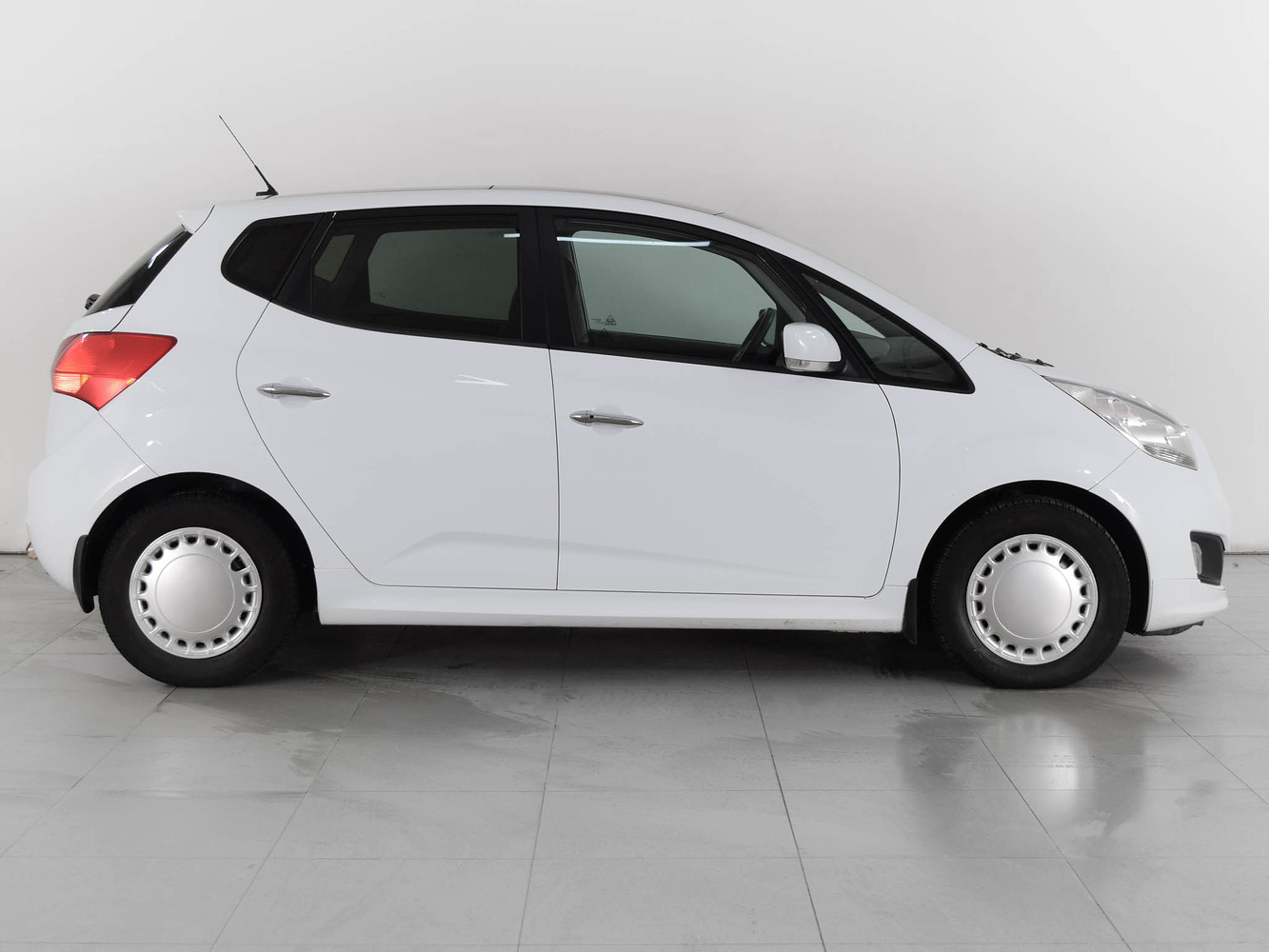 Kia Venga 2011