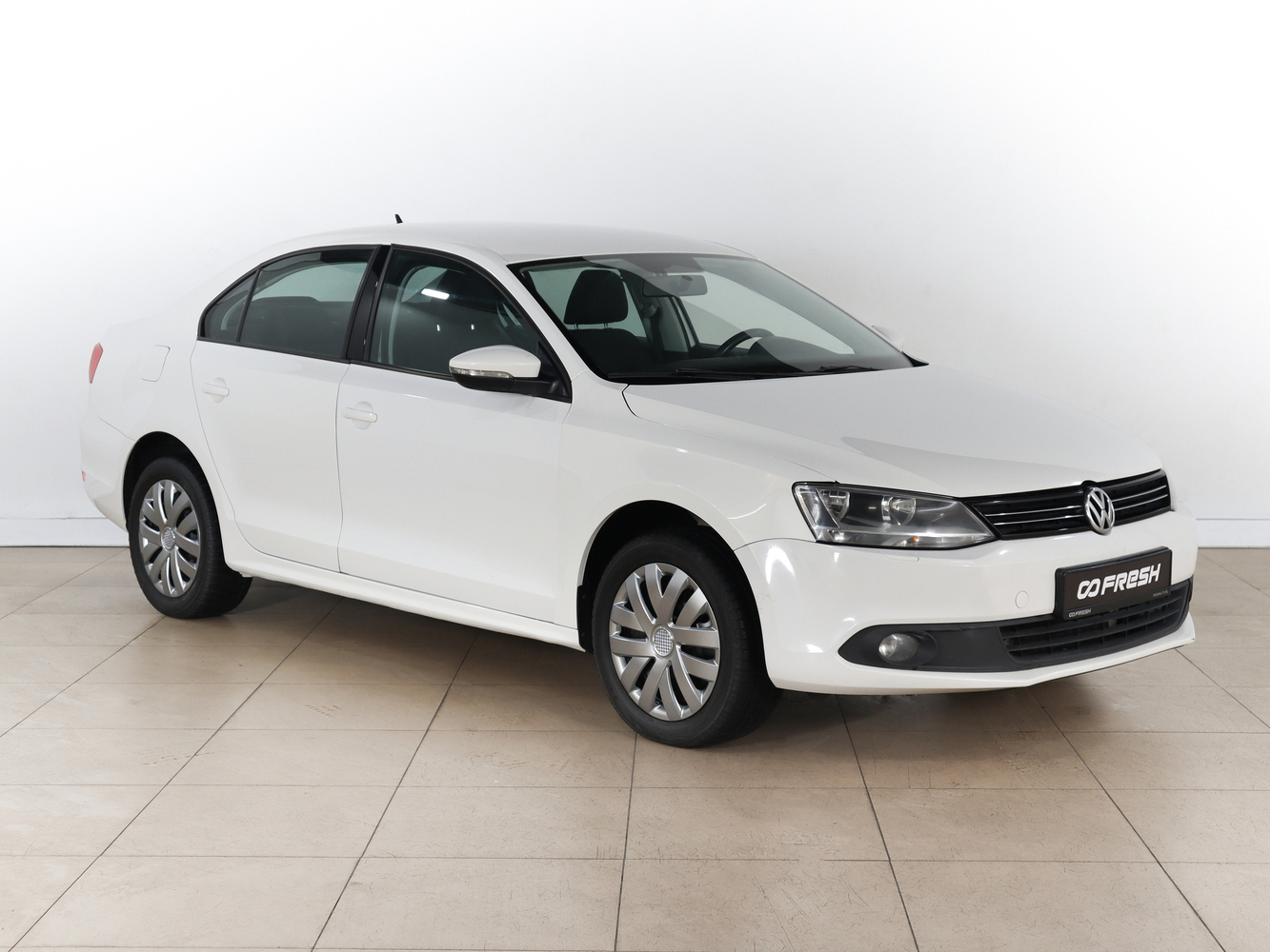 Volkswagen Jetta с пробегом 178248 км | Купить б/у Volkswagen Jetta 2012  года в Пермь | Fresh Auto