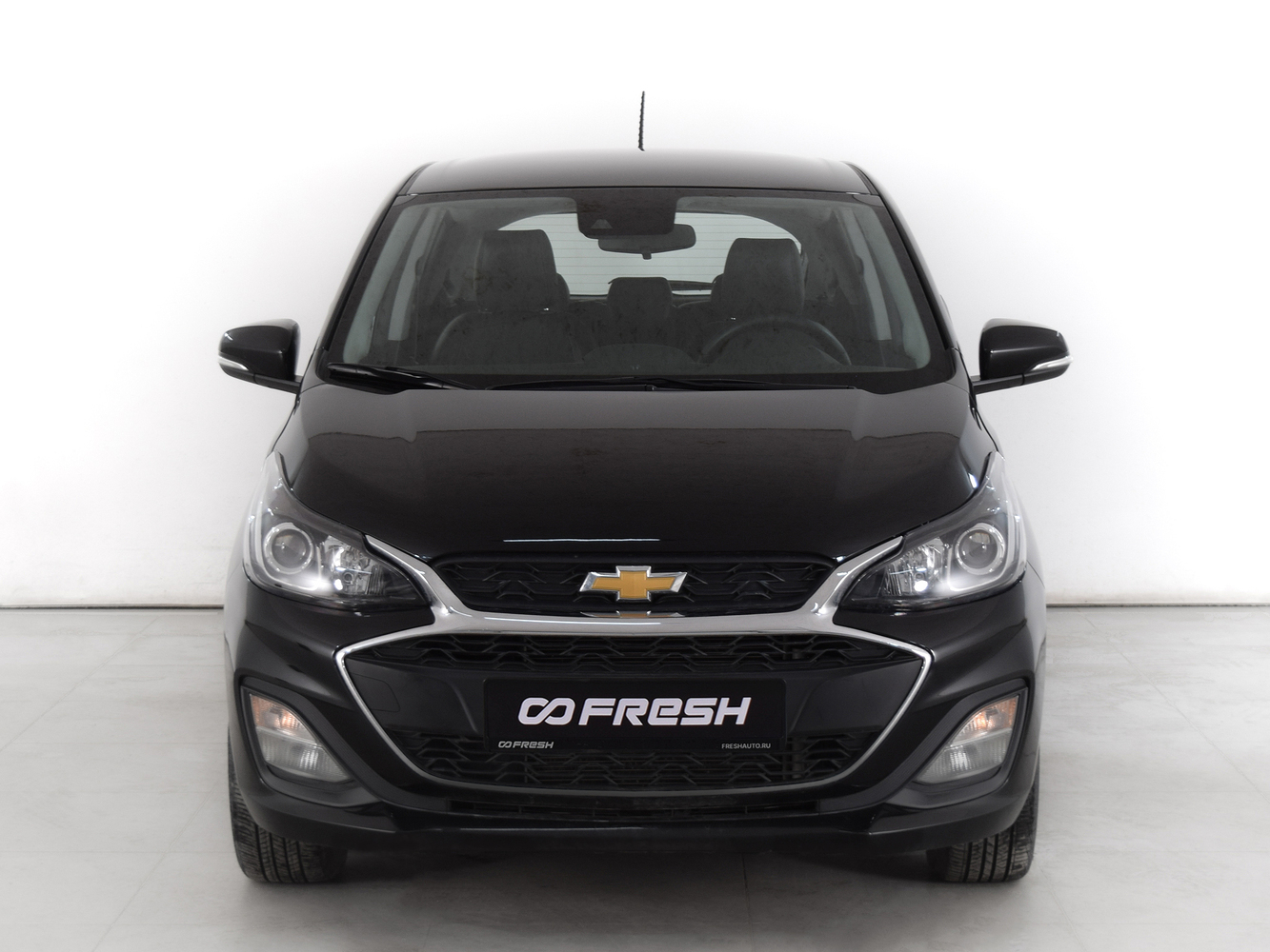 Chevrolet Spark с пробегом 30476 км | Купить б/у Chevrolet Spark 2020 года в  Краснодаре | Fresh Auto