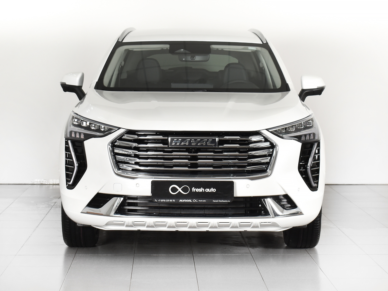 Новый Haval Jolion за 2 469 000 ₽ | Купить новый Haval Jolion от  официального дилера в Ставрополе | Fresh Auto