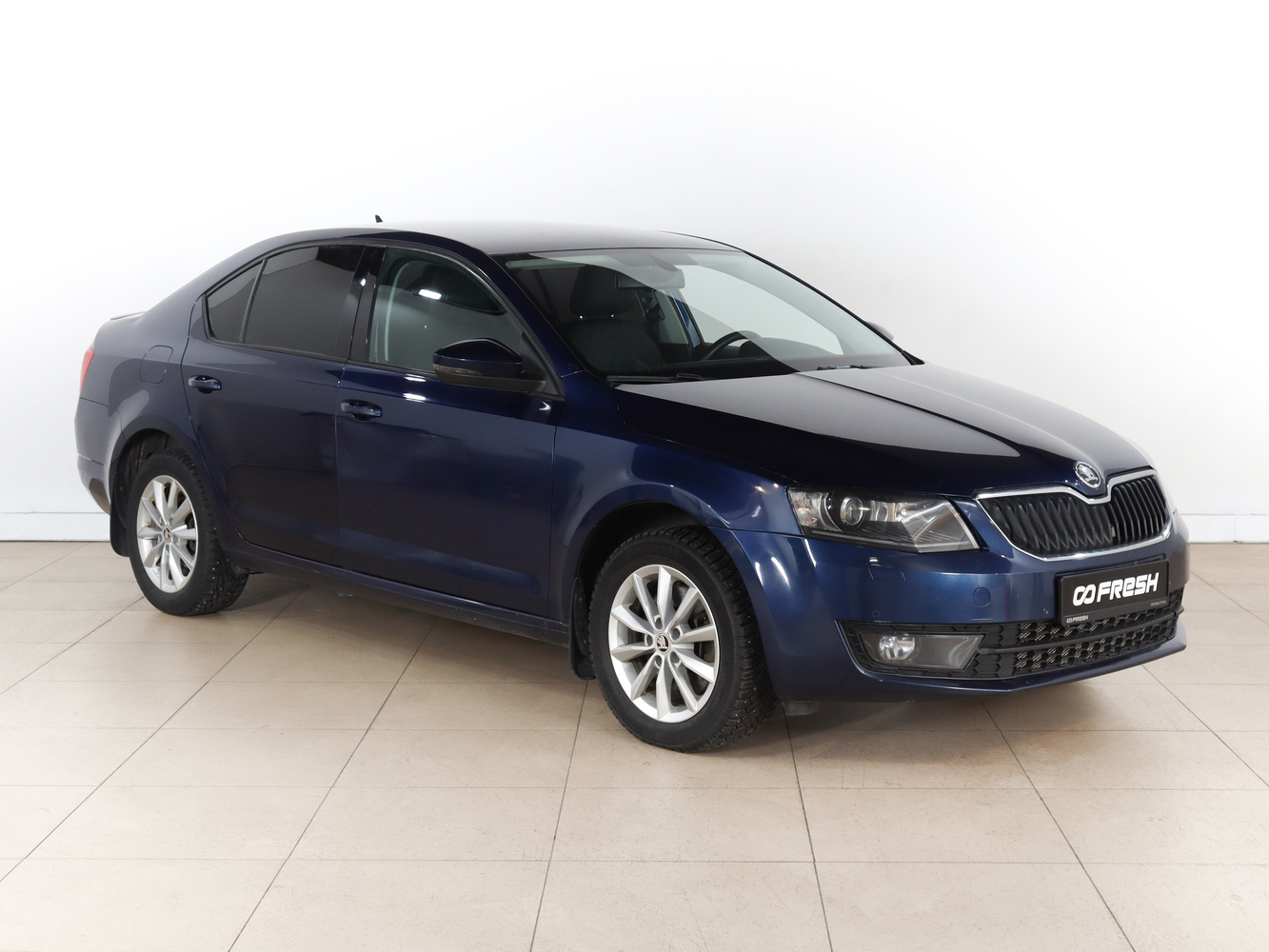 Škoda Octavia () — Википедия