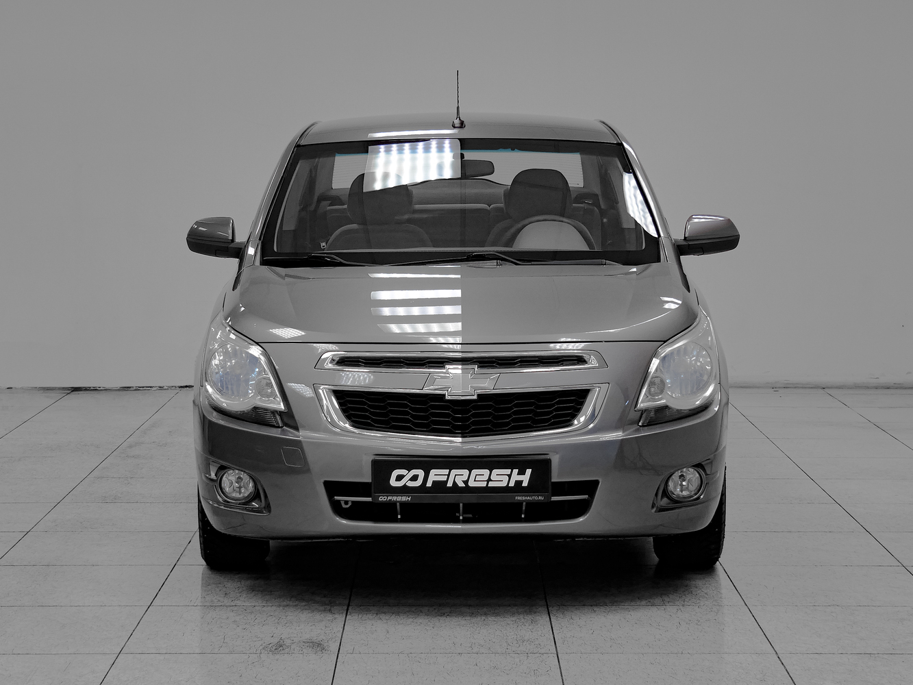 Chevrolet Cobalt с пробегом 42711 км | Купить б/у Chevrolet Cobalt 2013  года в Москве | Fresh Auto