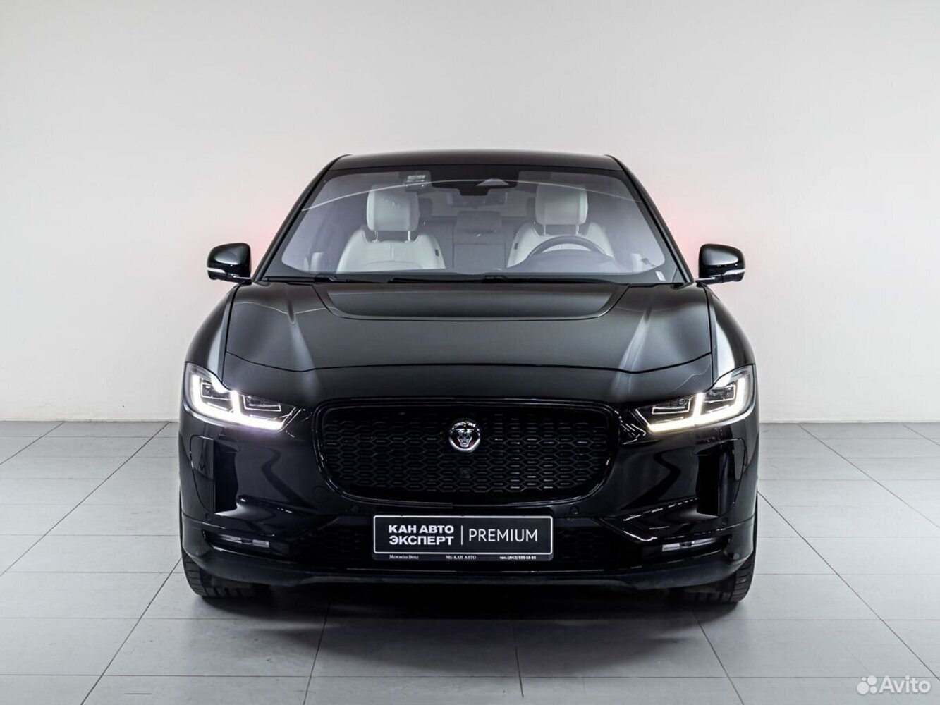 Jaguar f Pace SVR 2022