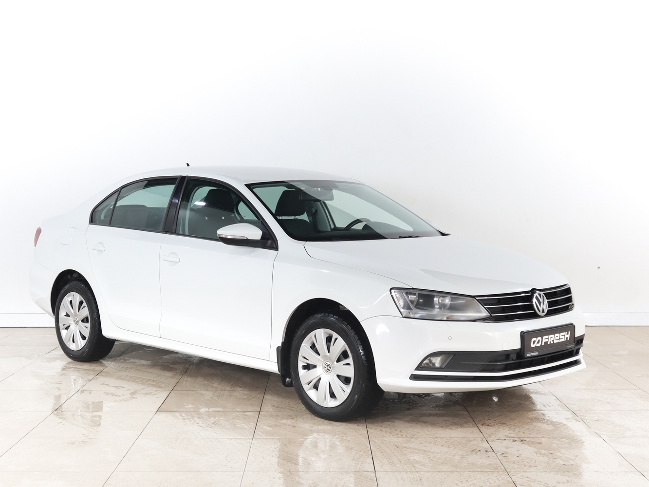 Volkswagen Jetta с пробегом 116349 км | Купить б/у Volkswagen Jetta 2015  года в Белгород | Fresh Auto