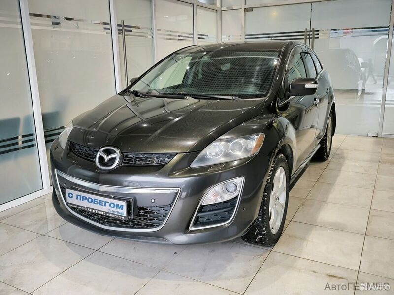 hyundai-alvostok.ru – Продажа Мазда СХ-7 бу: купить Mazda CX-7 в Украине