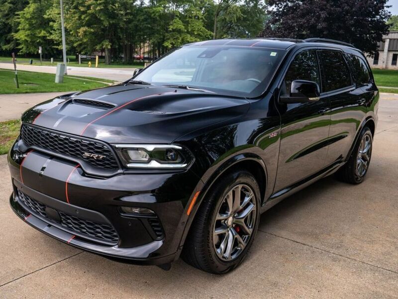 Dodge Durango 2023