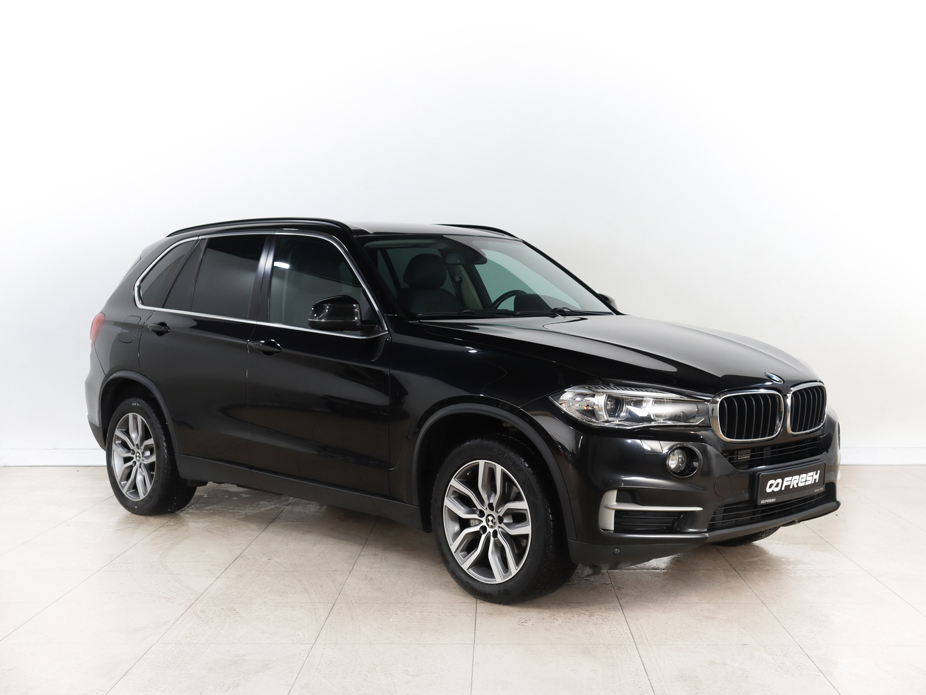 BMW X5 с пробегом 141004 км | Купить б/у BMW X5 2017 года в Воронеже |  Fresh Auto