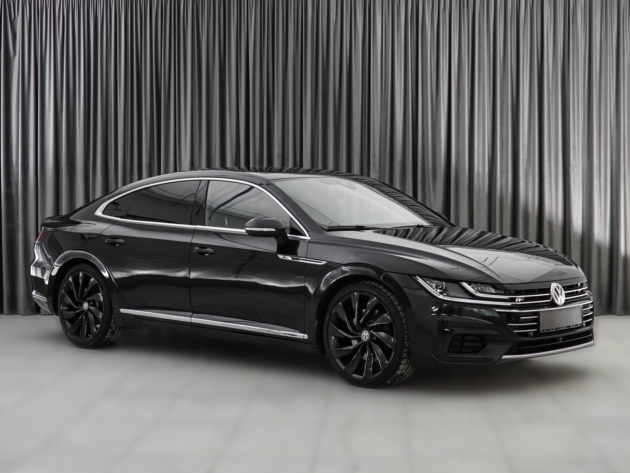 Volkswagen Arteon с пробегом 167493 км | Купить б/у Volkswagen Arteon 2018  года в Краснодаре | Fresh Auto