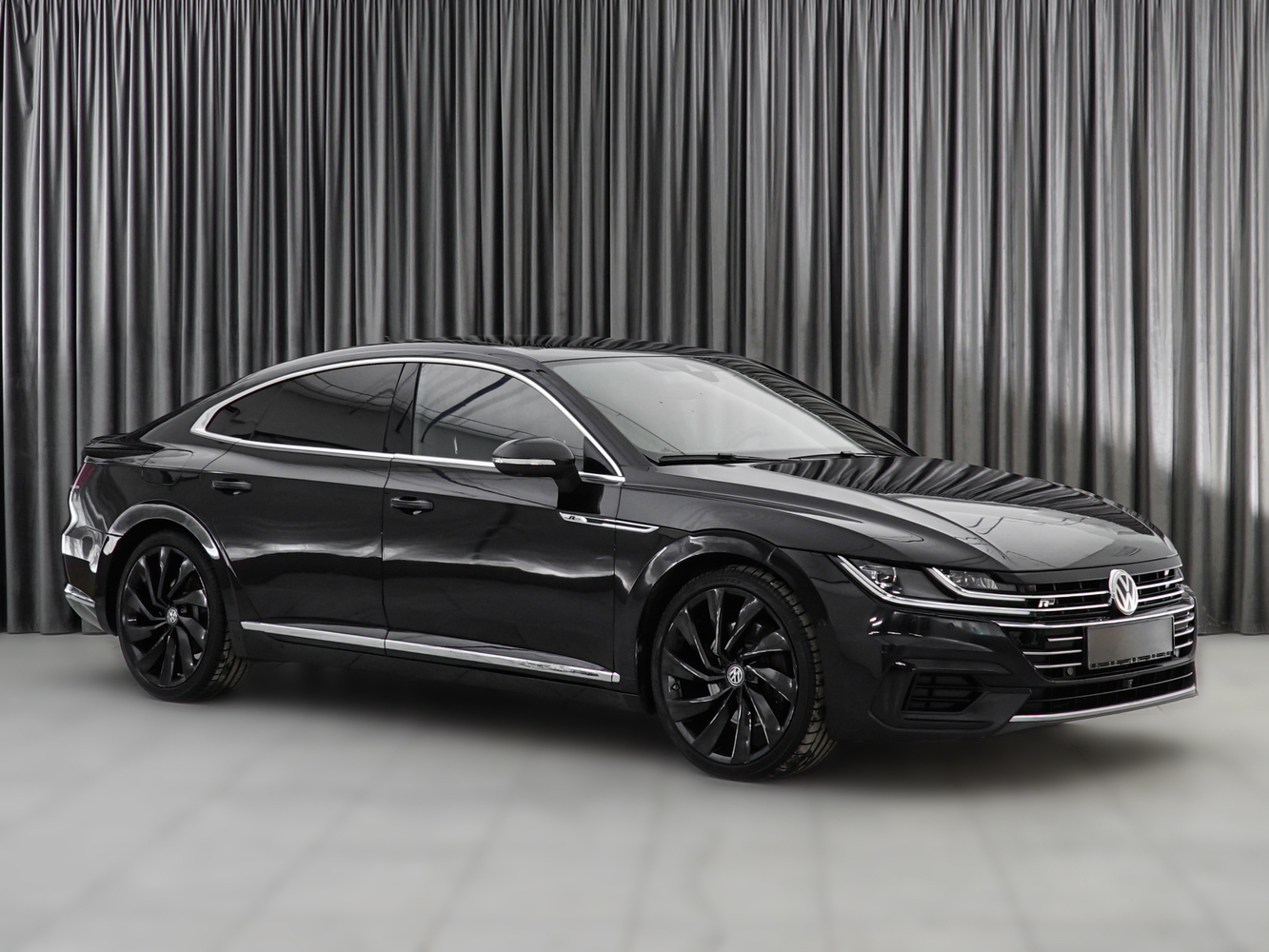 Volkswagen Arteon с пробегом 167493 км | Купить б/у Volkswagen Arteon 2018  года в Белгород | Fresh Auto