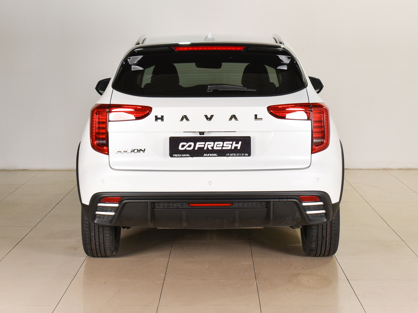 Новый Haval Jolion за 2 649 000 ₽ | Купить новый Haval Jolion от  официального дилера в Ростове-на-Дону | Fresh Auto