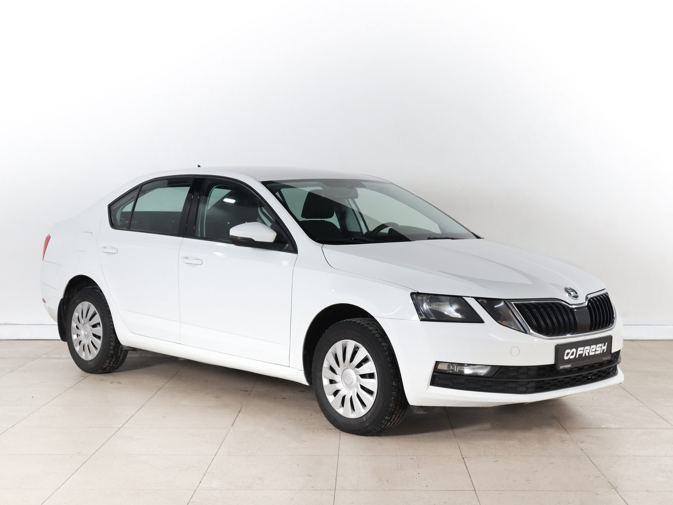 Skoda Octavia с пробегом 199705 км | Купить б/у Skoda Octavia 2019 года в  Ростове-на-Дону | Fresh Auto