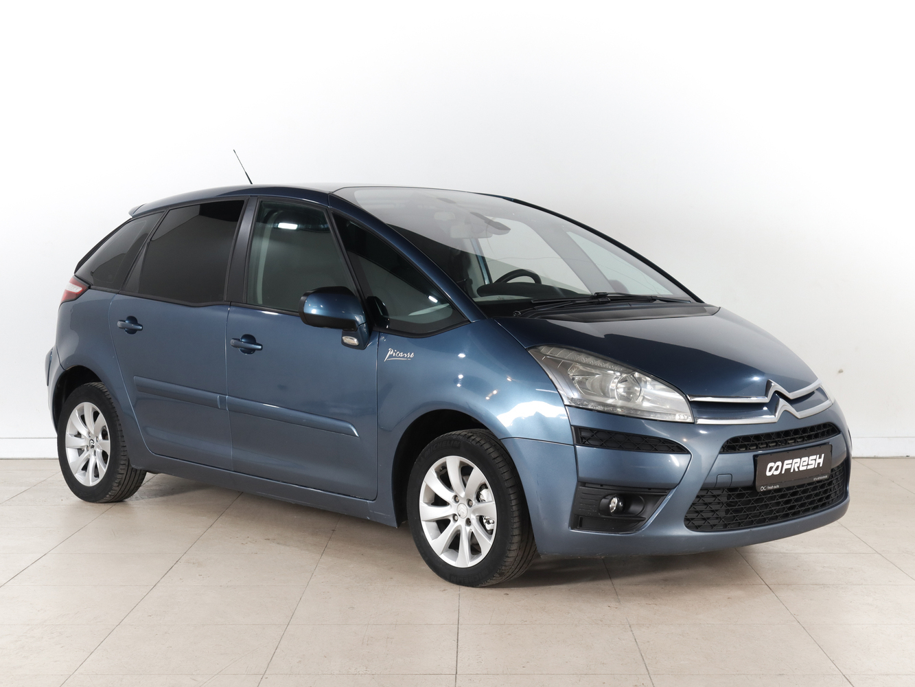 Citroen C4 Picasso с пробегом 177191 км | Купить б/у Citroen C4 Picasso 2012  года в Волгограде | Fresh Auto