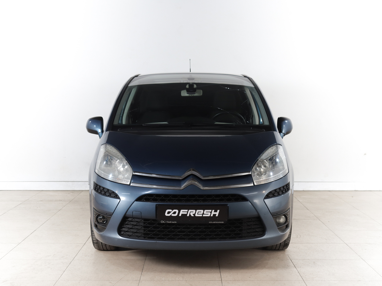 Citroen C4 Picasso с пробегом 177191 км | Купить б/у Citroen C4 Picasso  2012 года в Тамбов | Fresh Auto