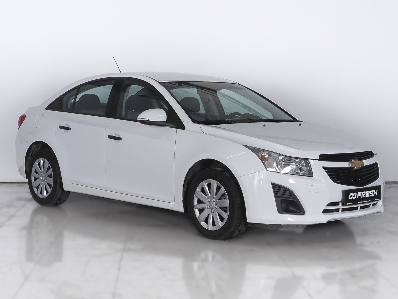 Chevrolet Cruze с пробегом 66067 км | Купить б/у Chevrolet Cruze 2014 года  в Ростове-на-Дону | Fresh Auto