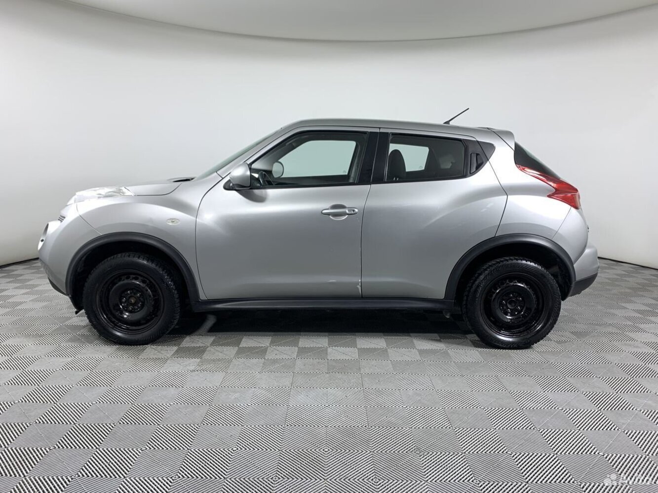 Nissan Juke с пробегом 220000 км | Купить б/у Nissan Juke 2012 года в  Москве | Fresh Auto