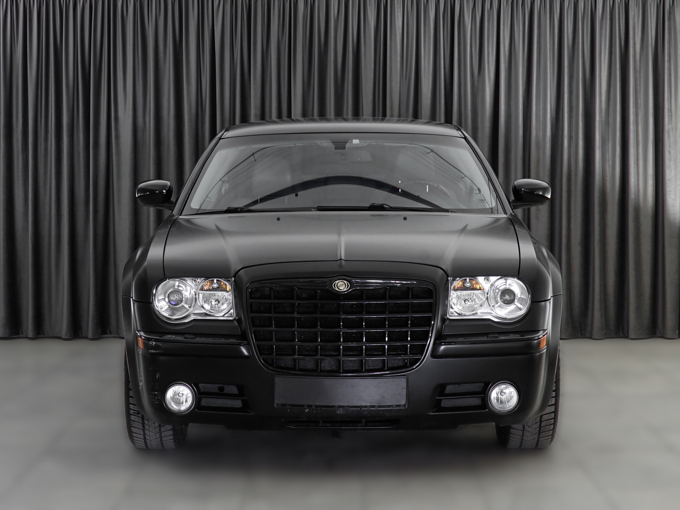 Chrysler 300C с пробегом 184499 км | Купить б/у Chrysler 300C 2006 года в  Белгород | Fresh Auto