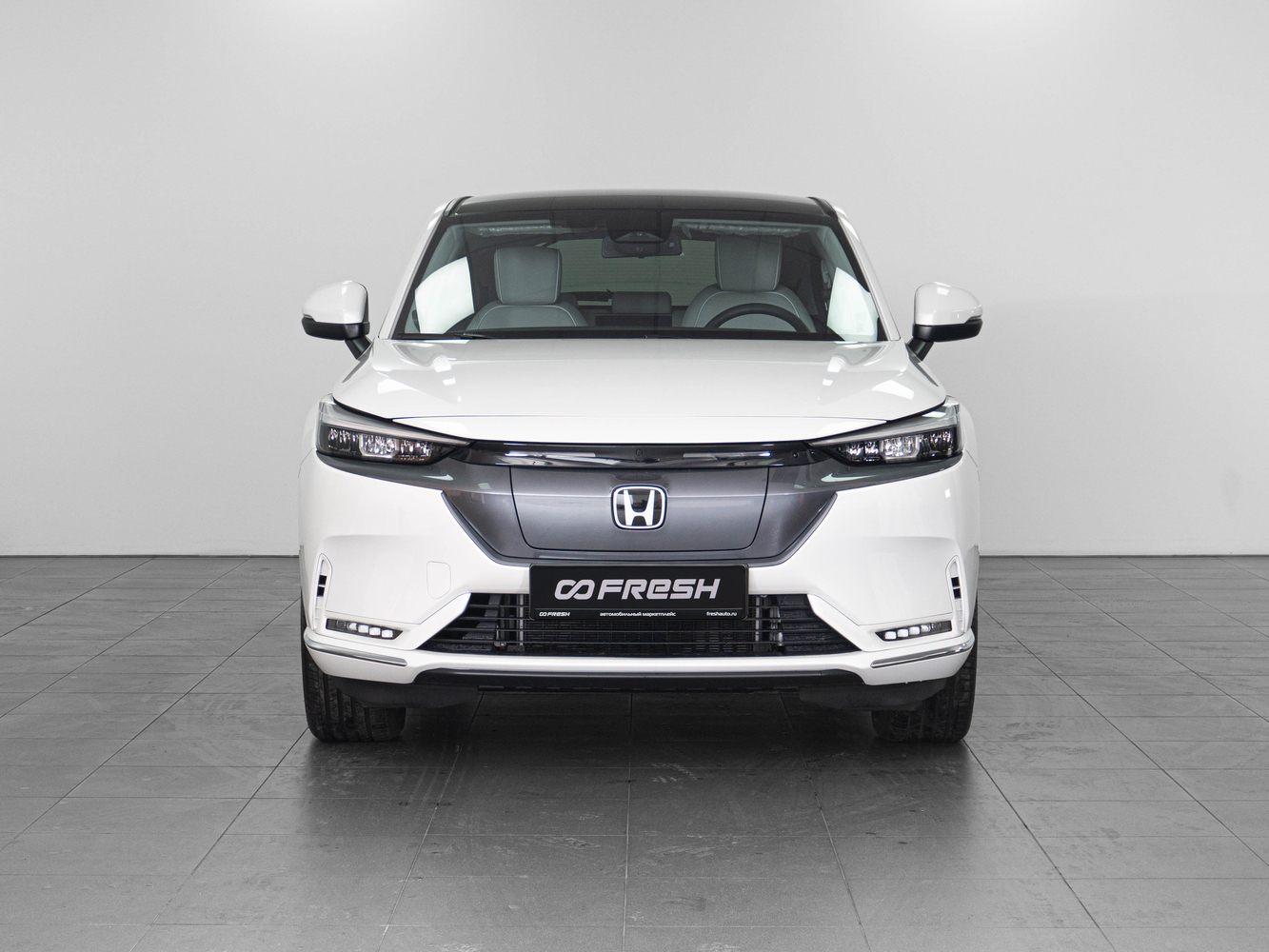 Honda e:NP1 с пробегом 65 км | Купить б/у Honda e:NP1 2022 года в Москве |  Fresh Auto