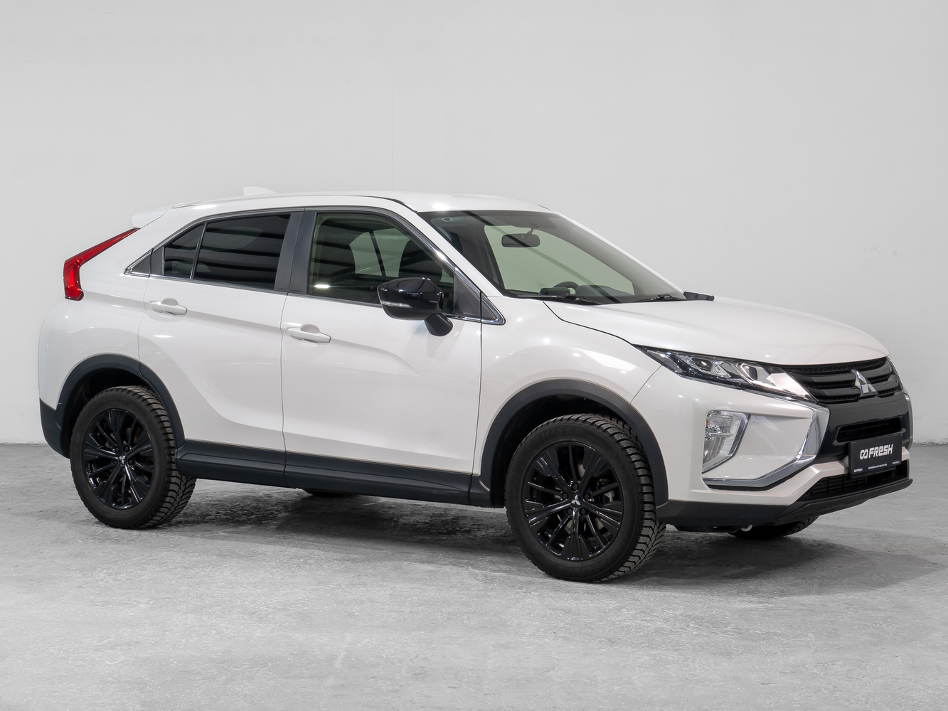 Mitsubishi Eclipse Cross с пробегом 93974 км | Купить б/у Mitsubishi  Eclipse Cross 2018 года в Ростове-на-Дону | Fresh Auto