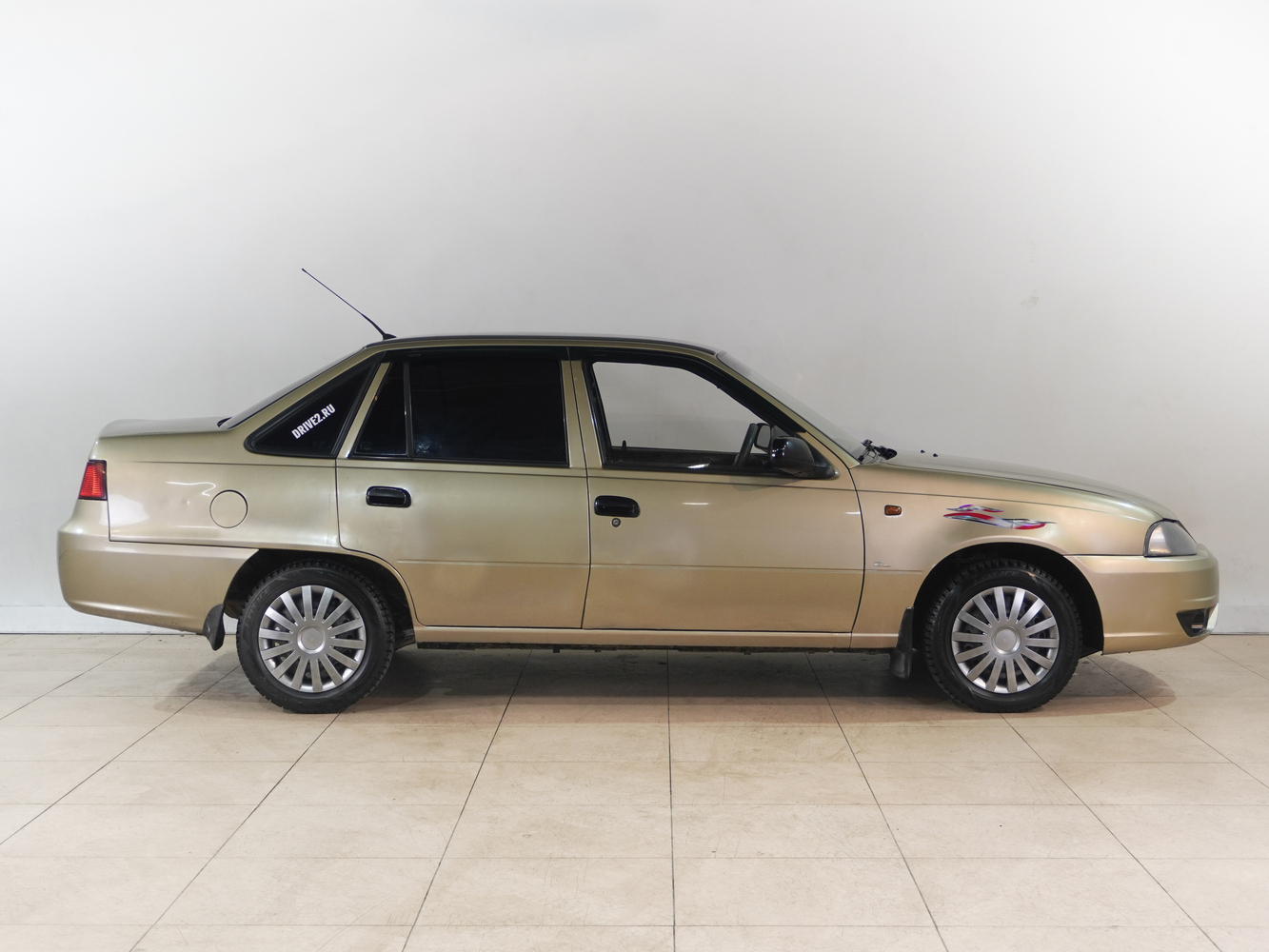 Daewoo Nexia с пробегом 262832 км | Купить б/у Daewoo Nexia 2011 года в  Ижевск | Fresh Auto