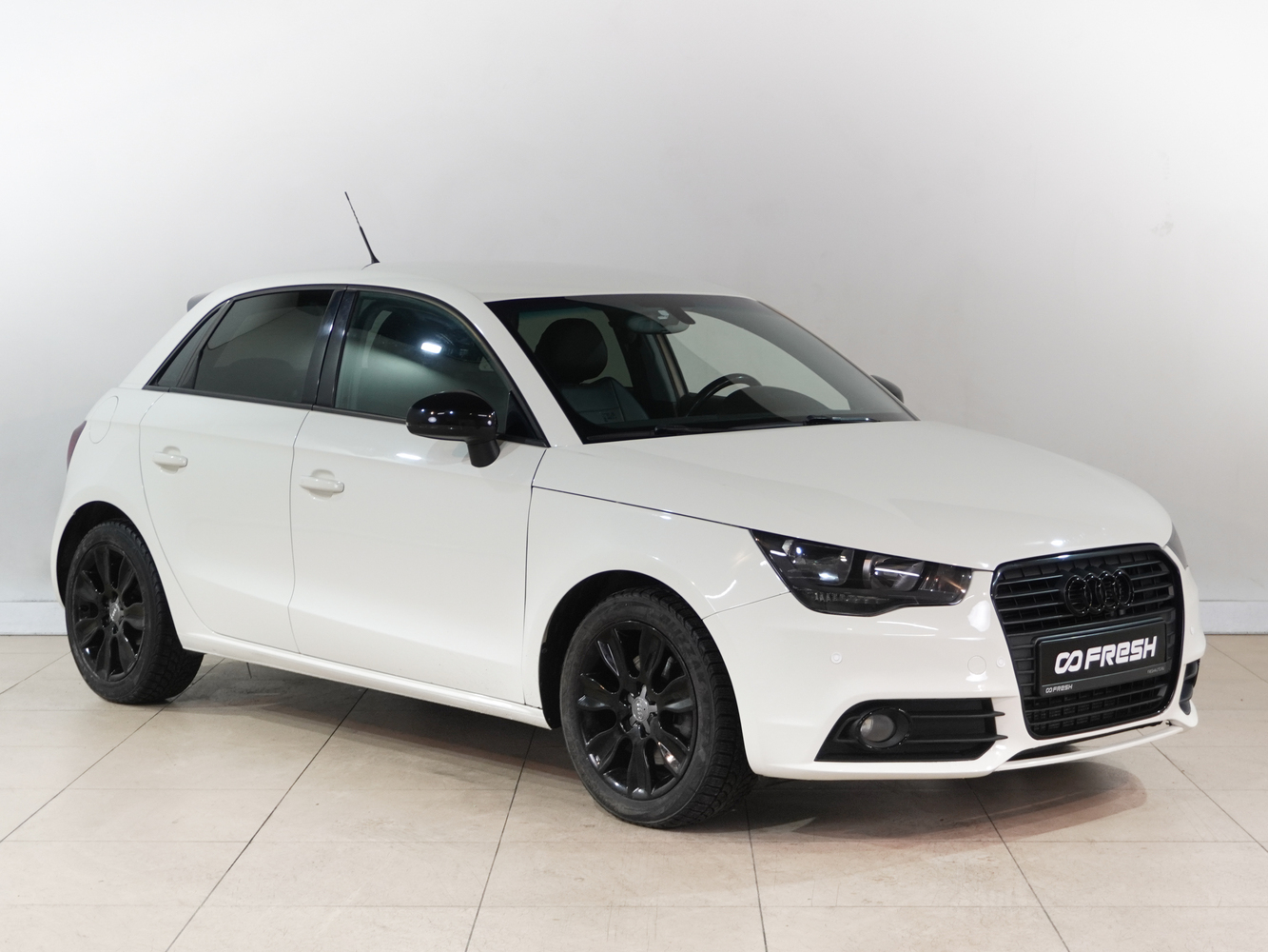 Audi A1 с пробегом 216743 км | Купить б/у Audi A1 2013 года в Воронеже |  Fresh Auto